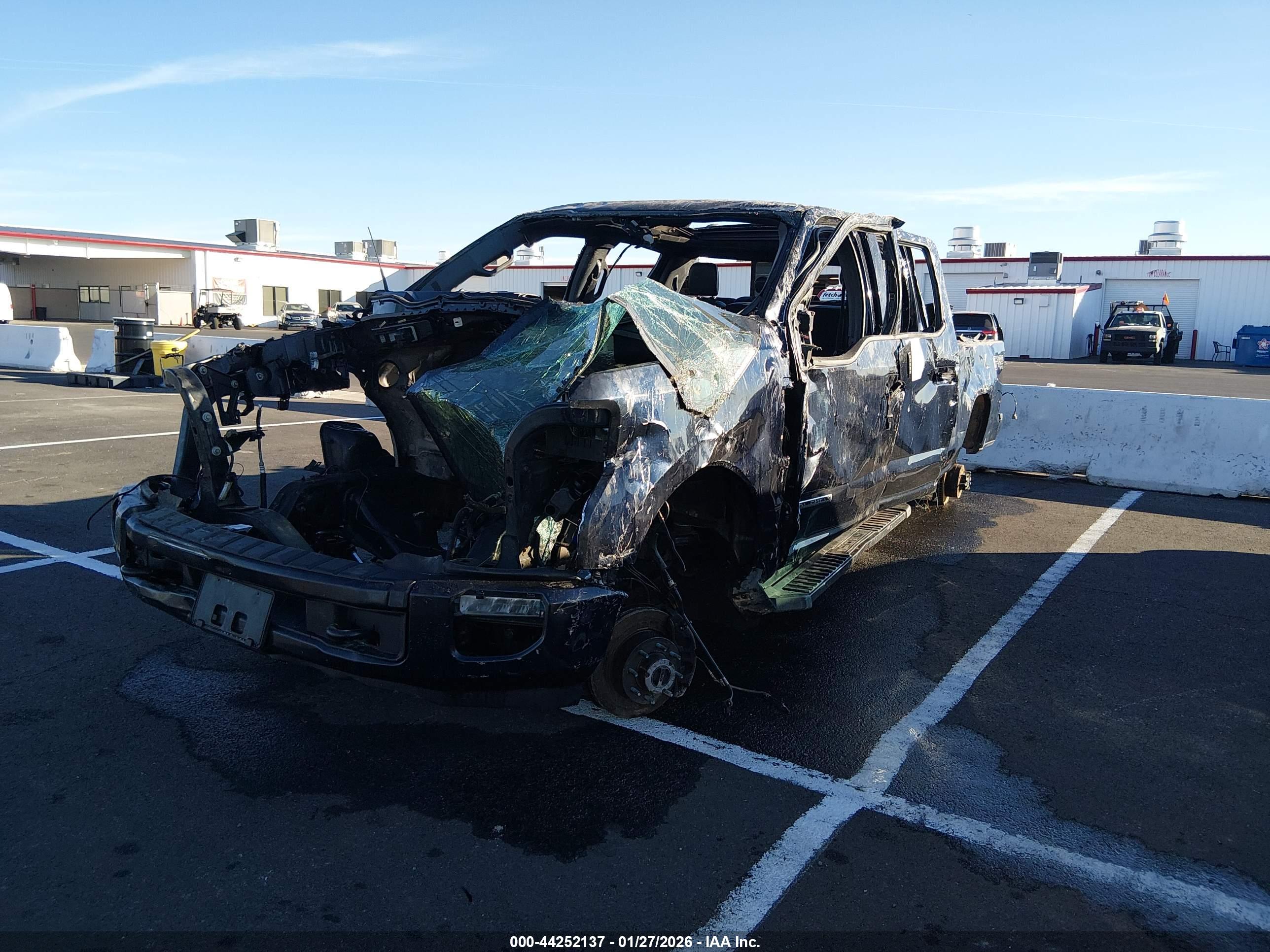 FORD F-250 image 6