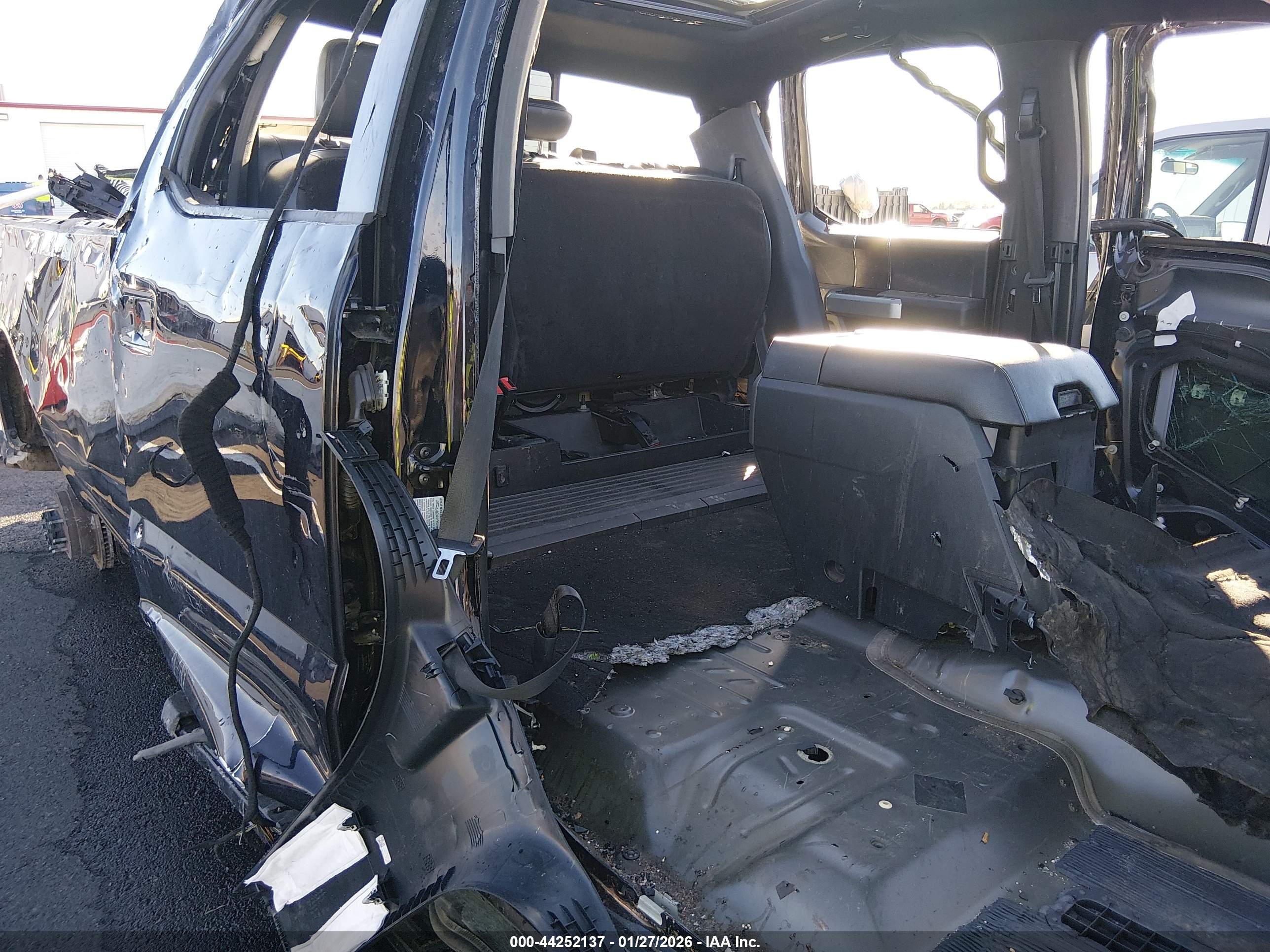 FORD F-250 image 8