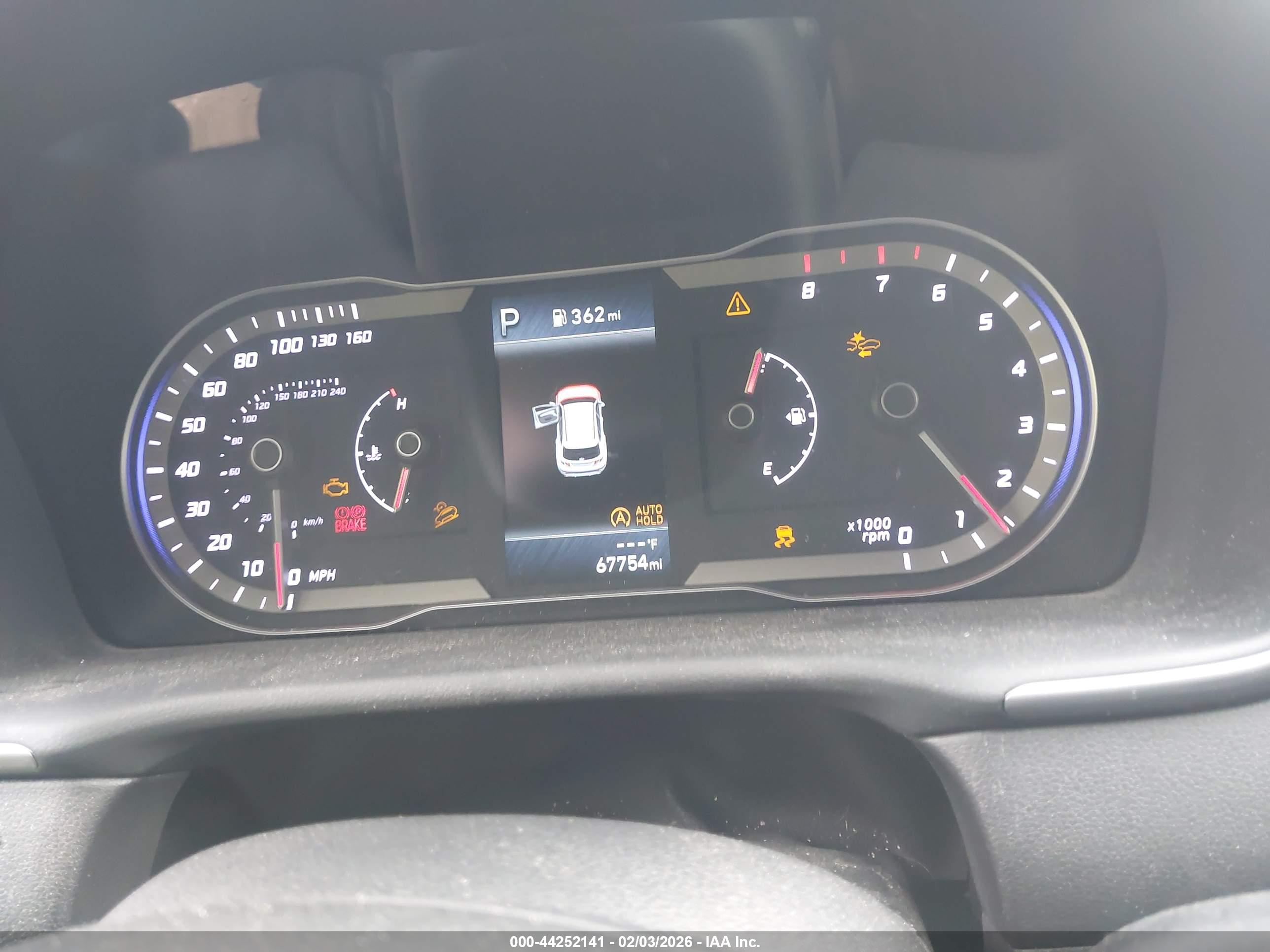 HYUNDAI TUCSON image 7