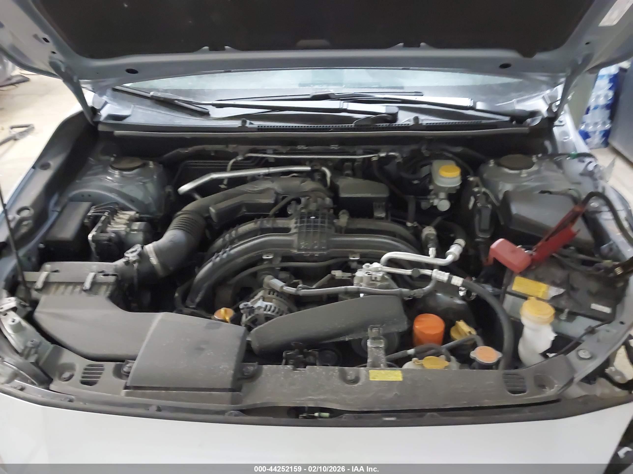 SUBARU CROSSTREK image 10