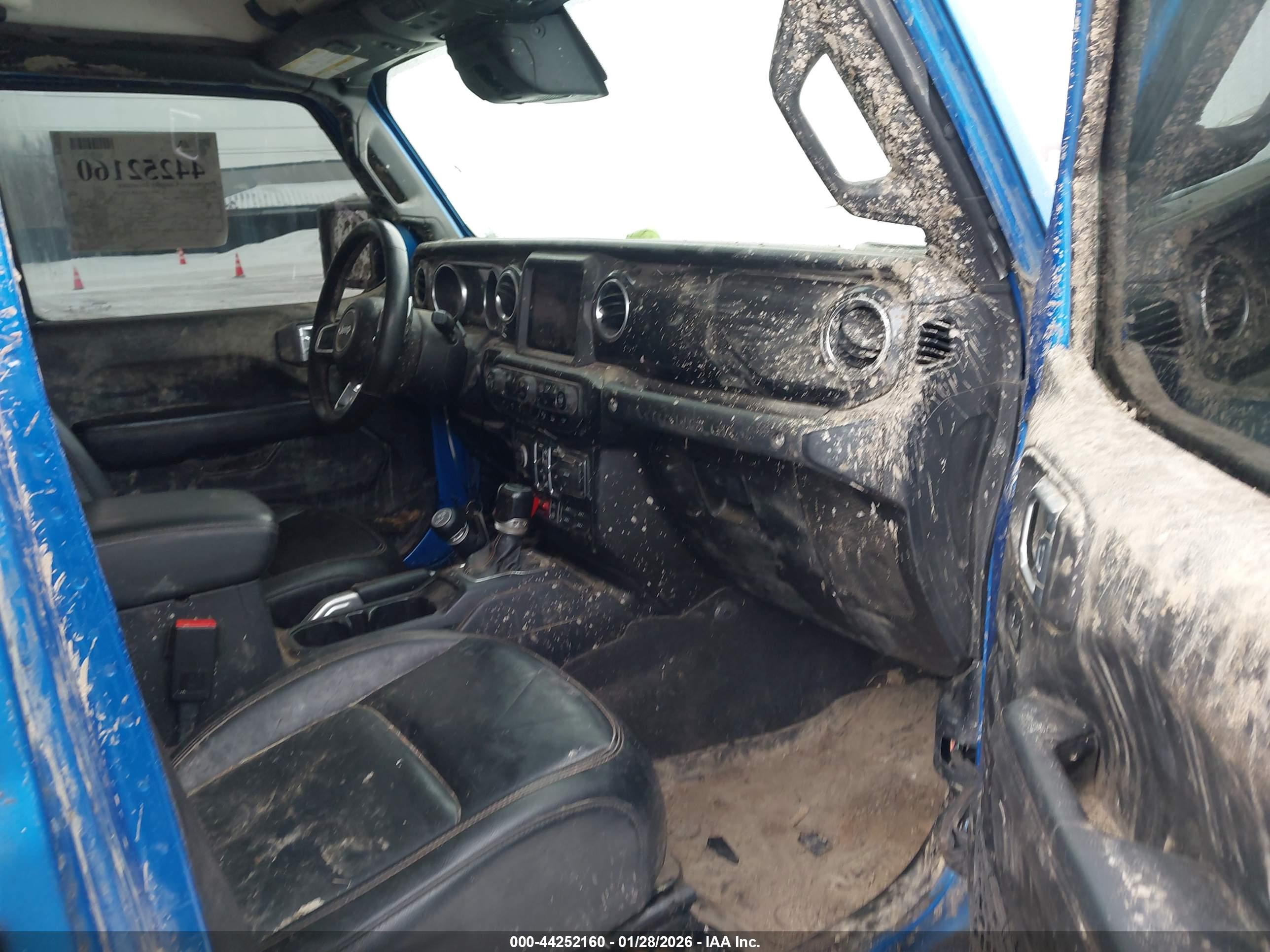 JEEP WRANGLER image 5
