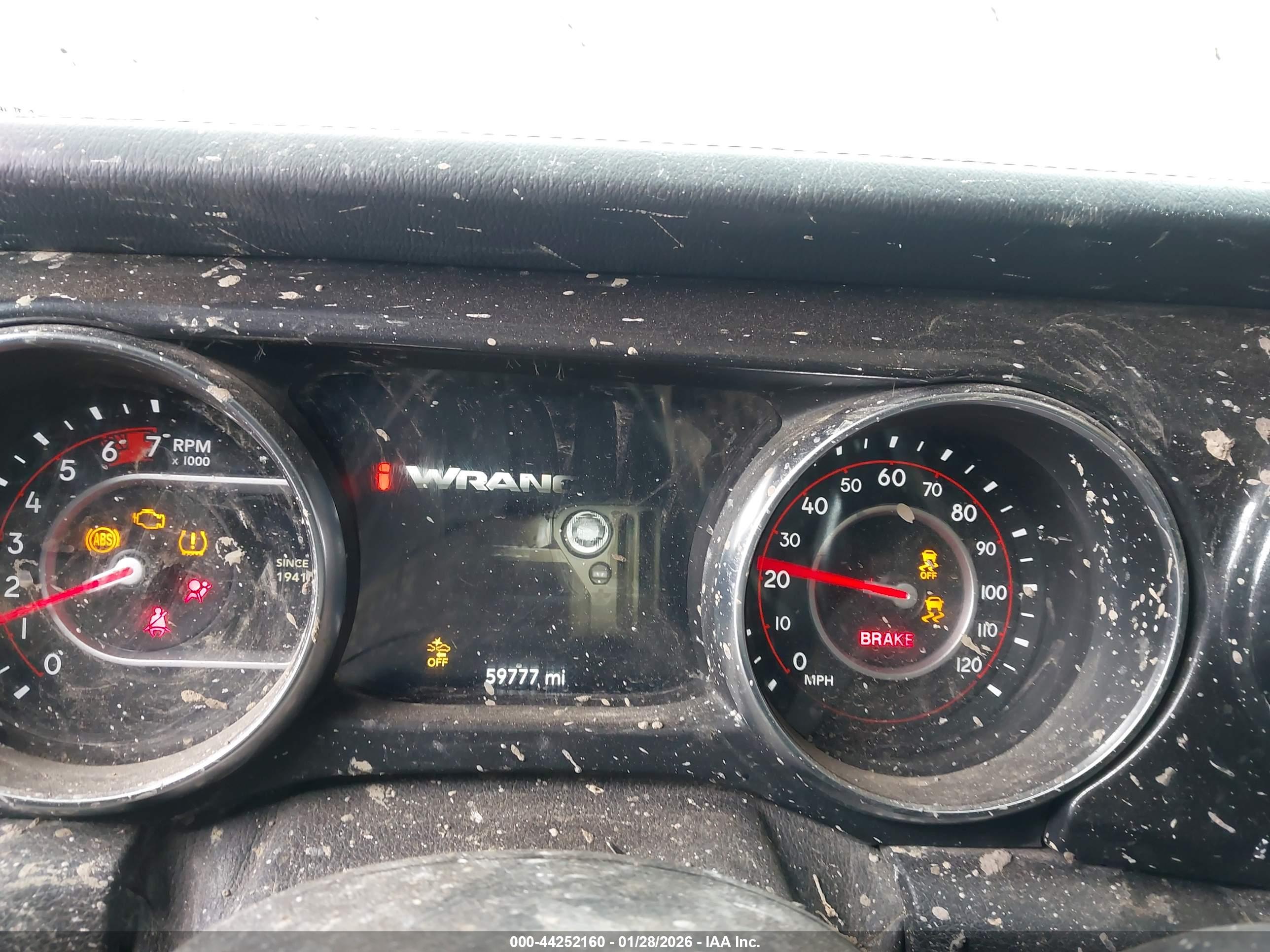JEEP WRANGLER image 7