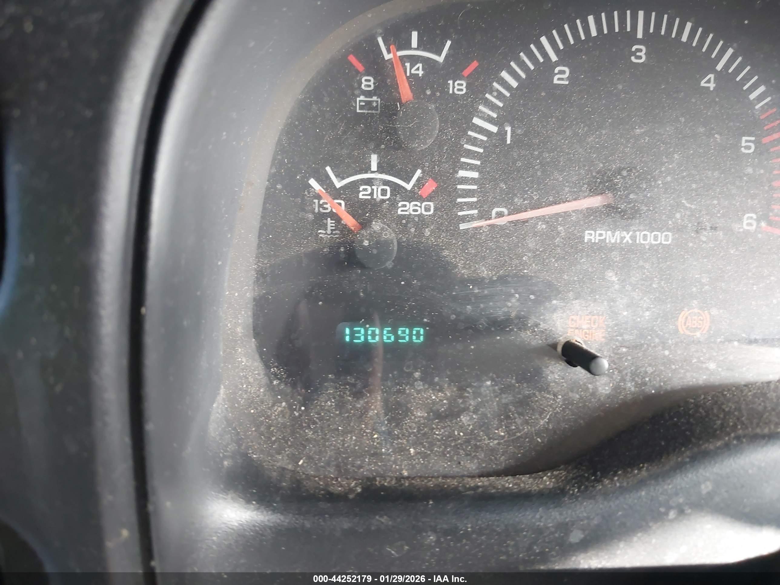 DODGE DAKOTA image 7
