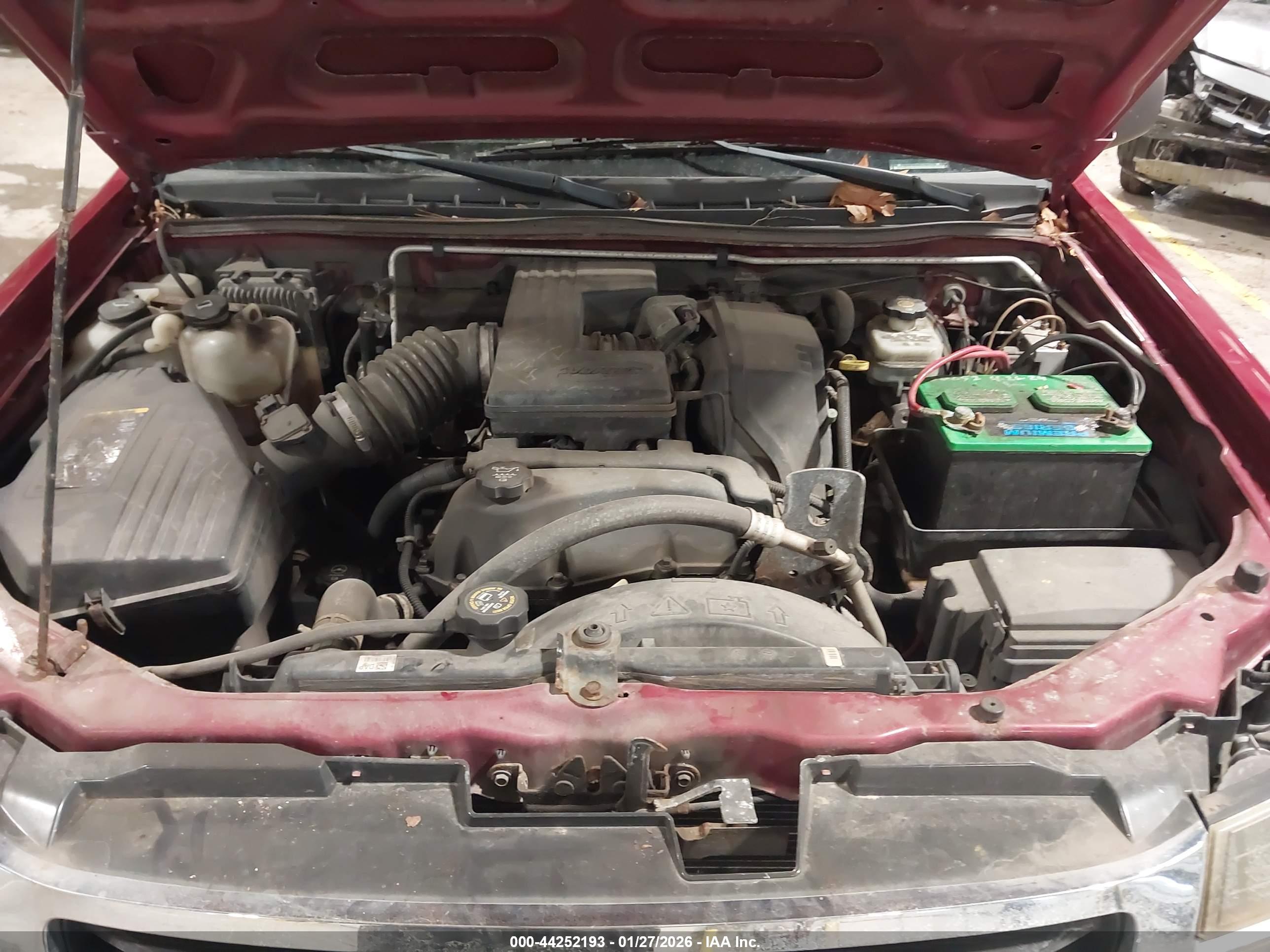 GMC CANYON image 10