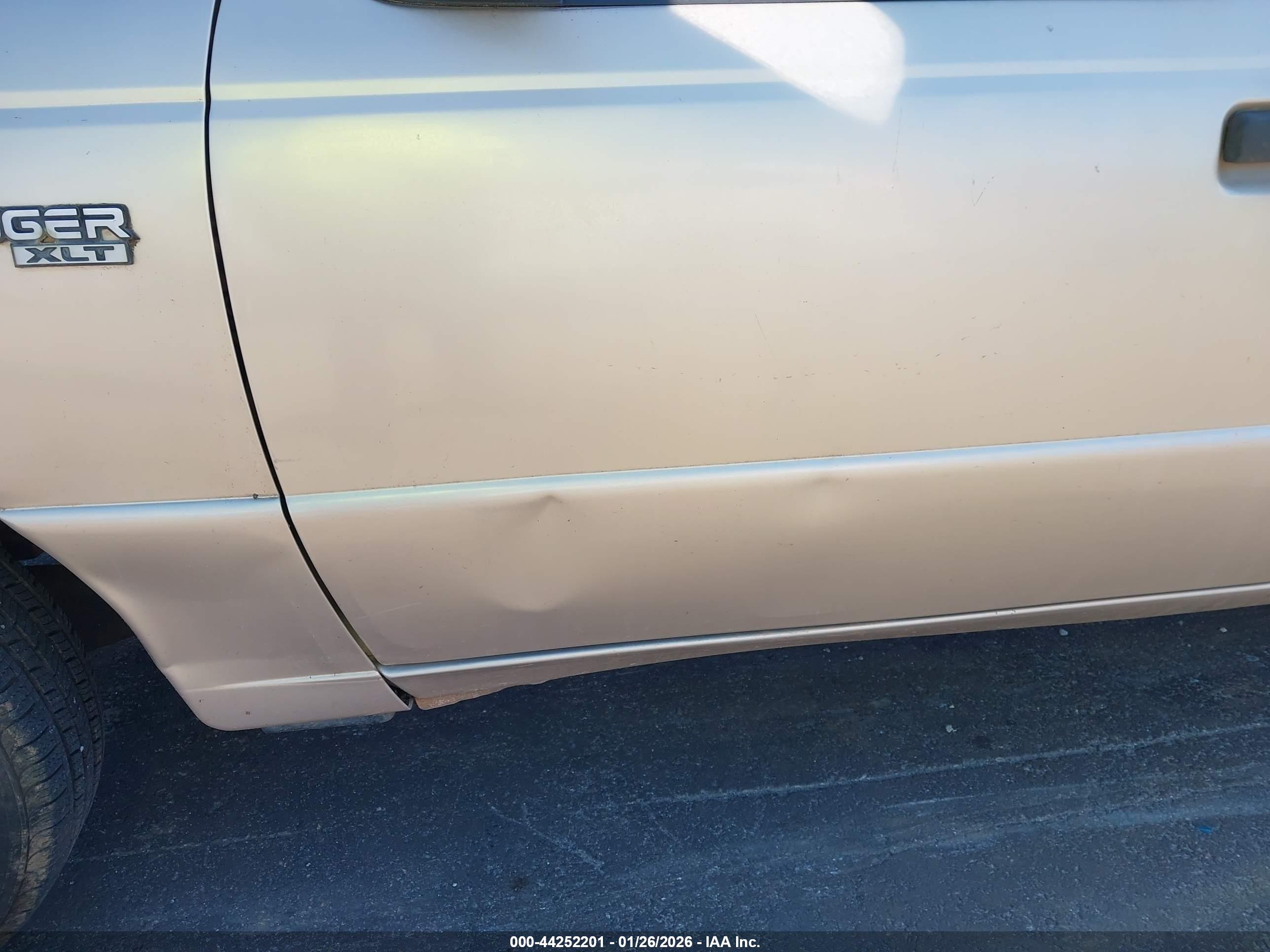 FORD RANGER image 6