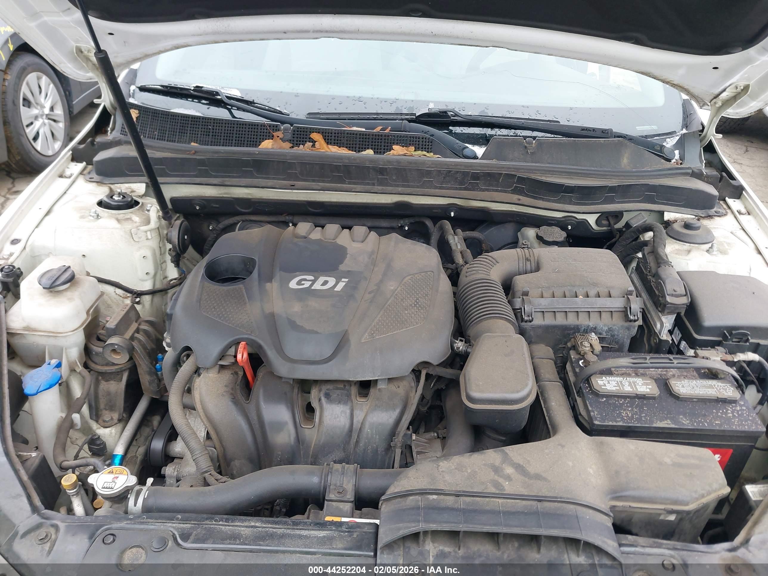 KIA OPTIMA image 10
