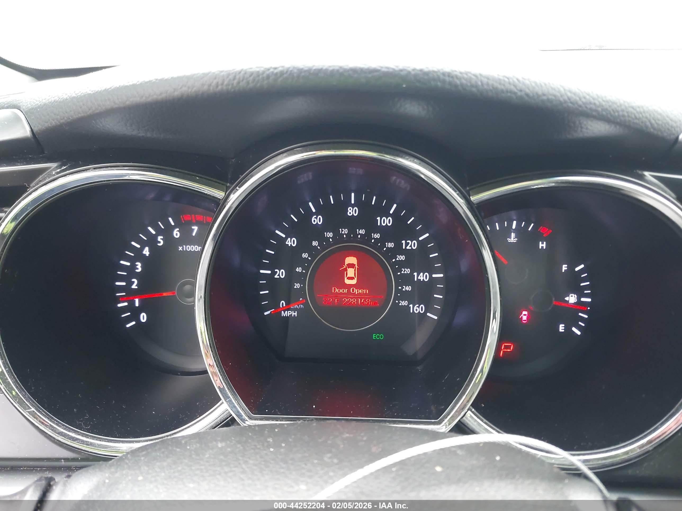KIA OPTIMA image 7