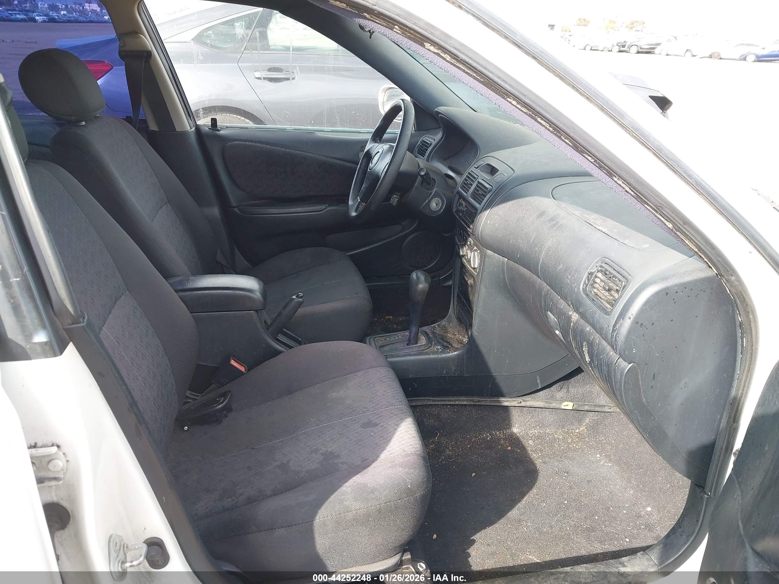 TOYOTA COROLLA image 5