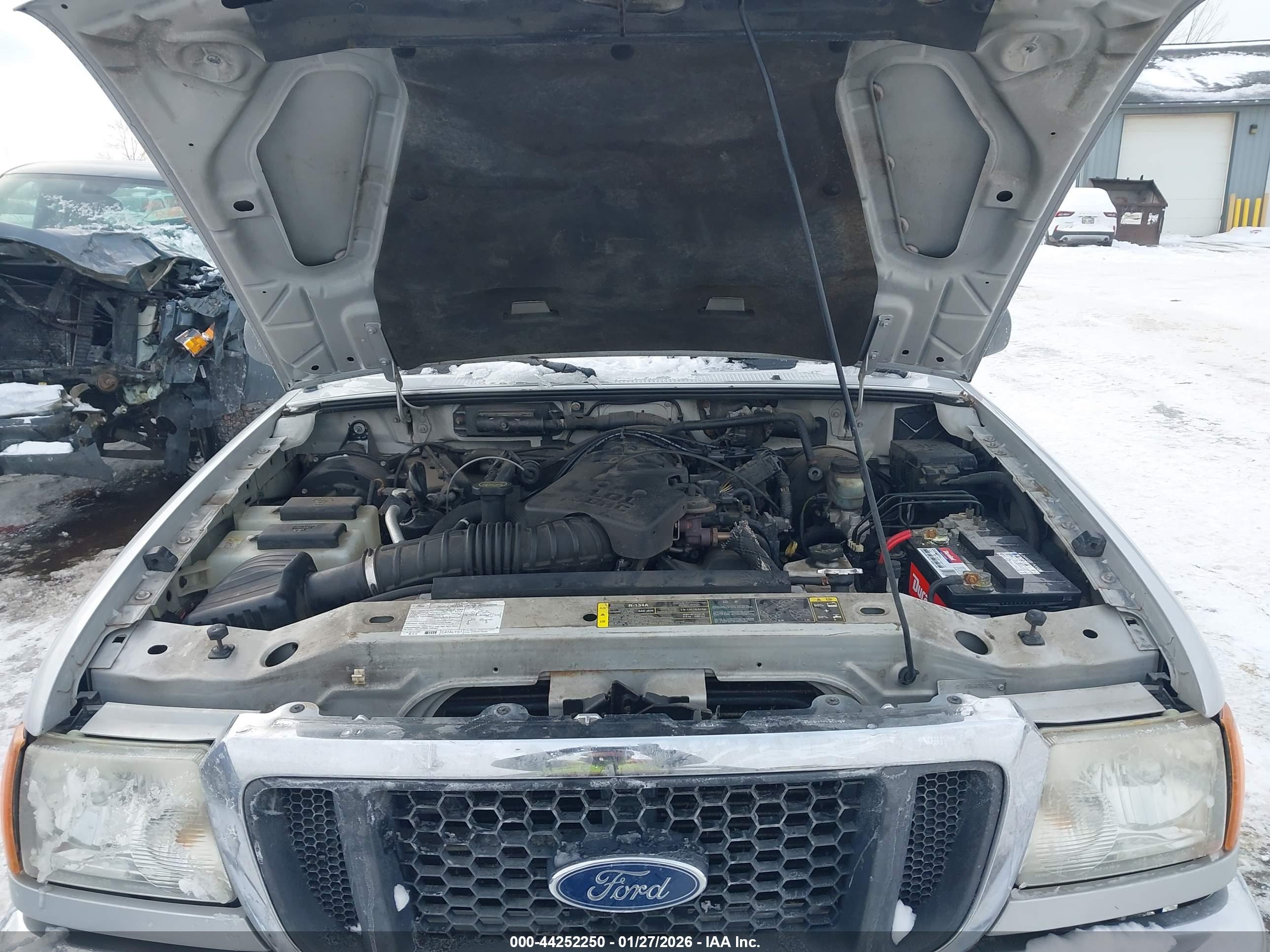 FORD RANGER image 10