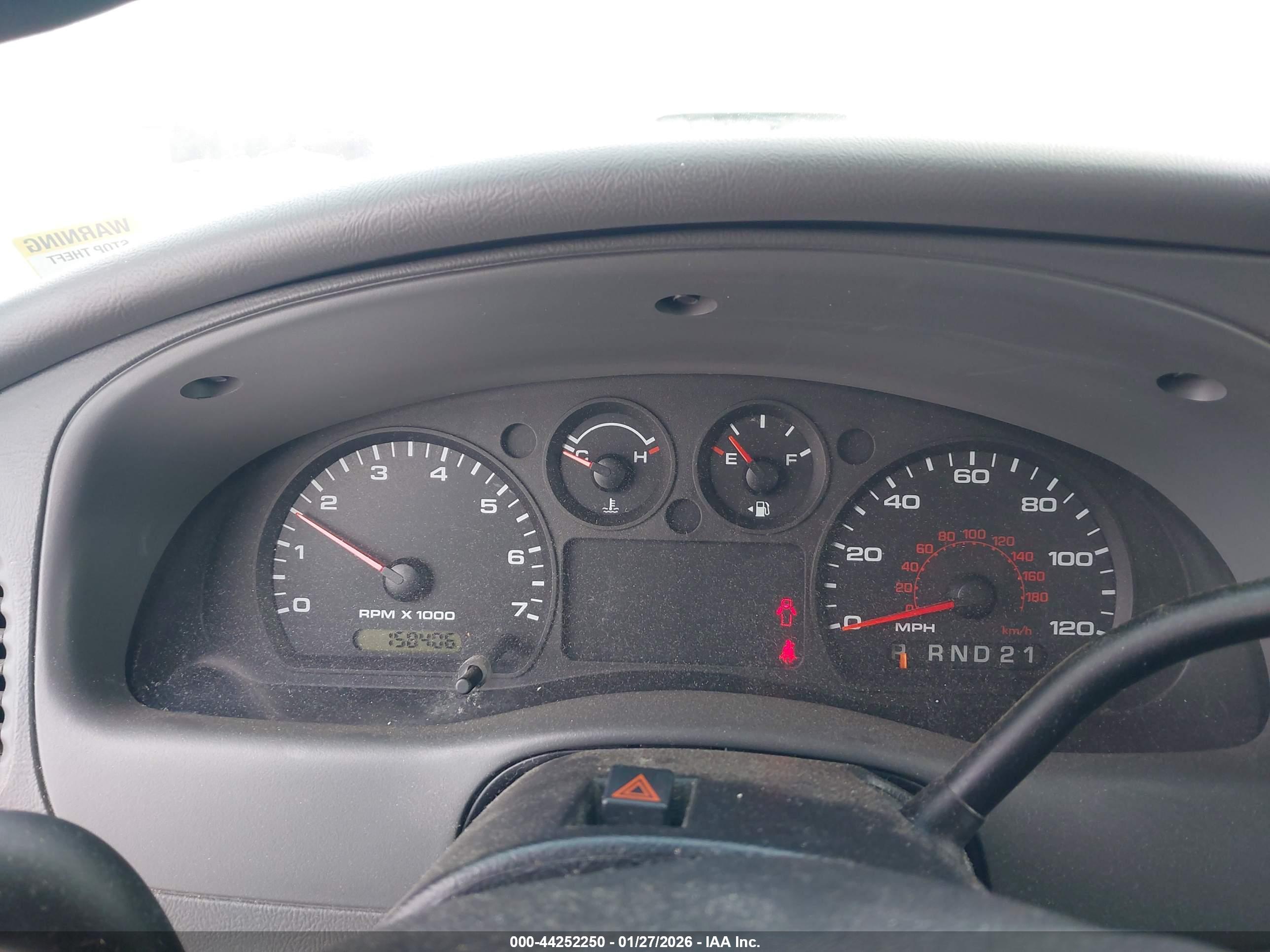 FORD RANGER image 7