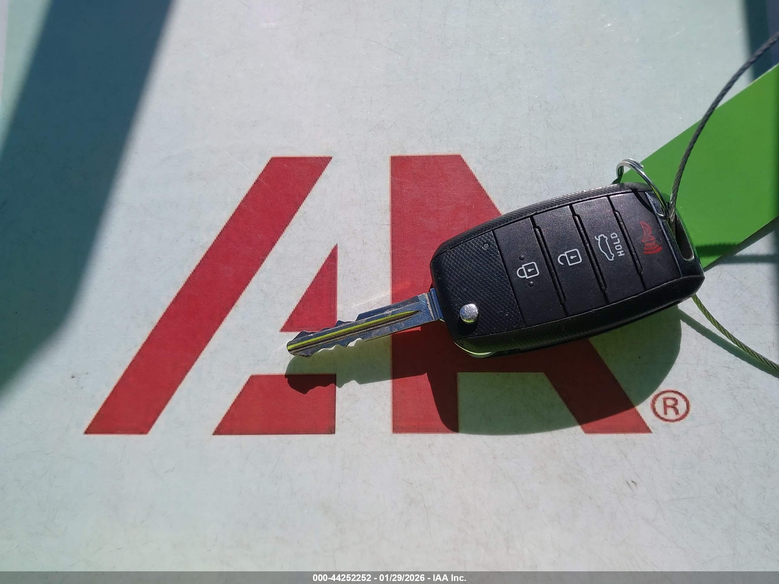KIA FORTE image 11