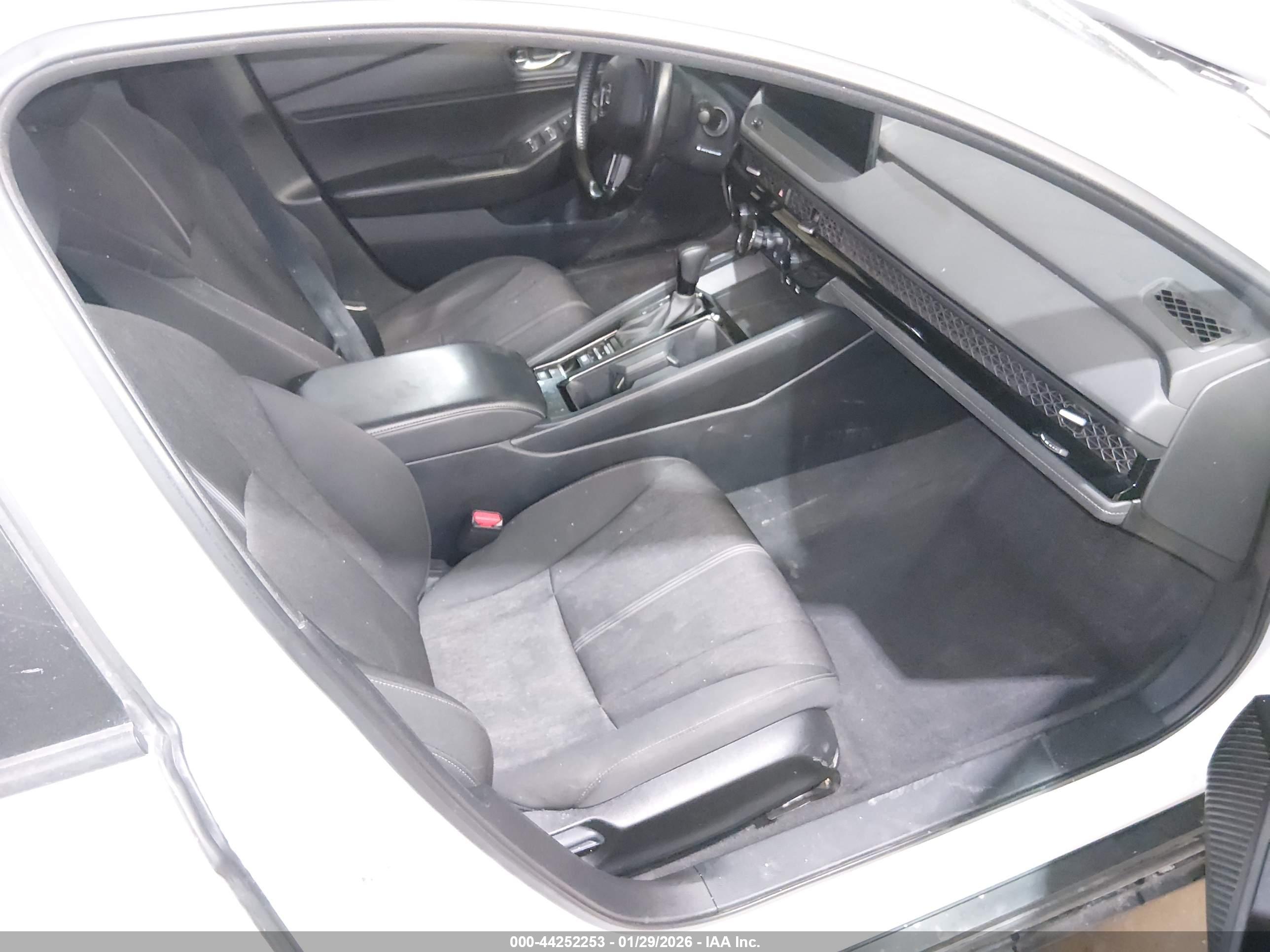 HONDA ACCORD image 5