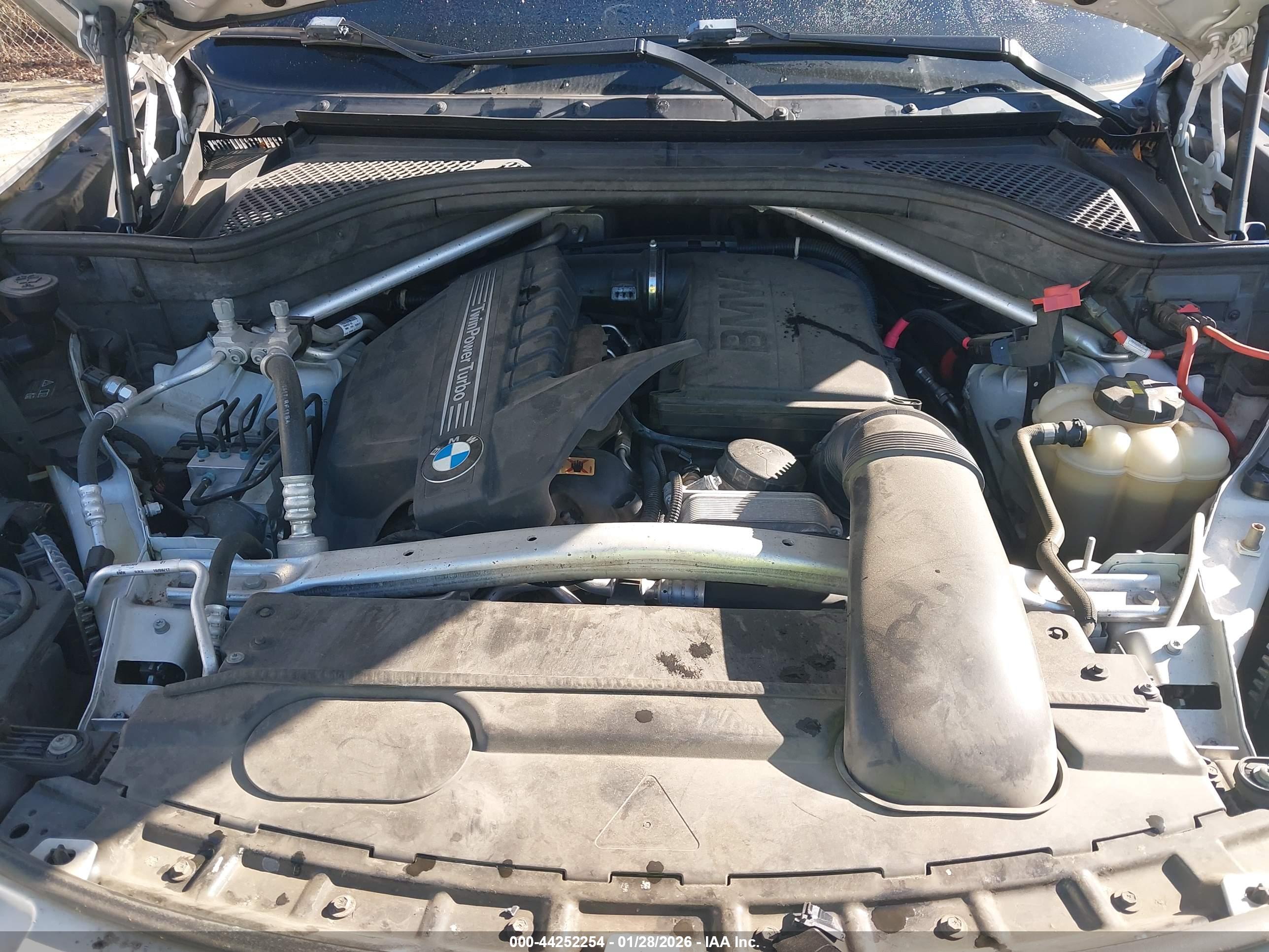 BMW X5 image 10