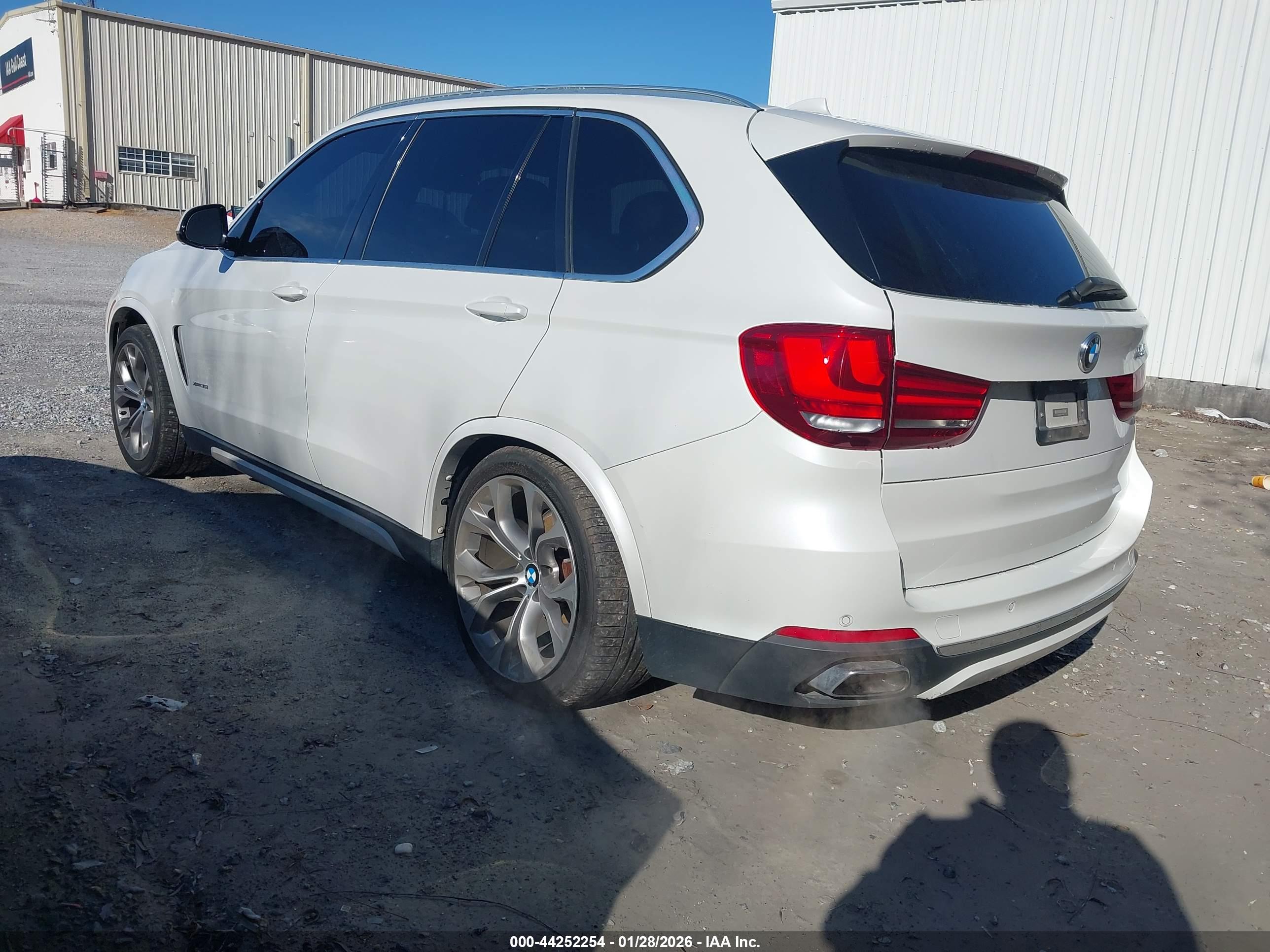 BMW X5 image 3