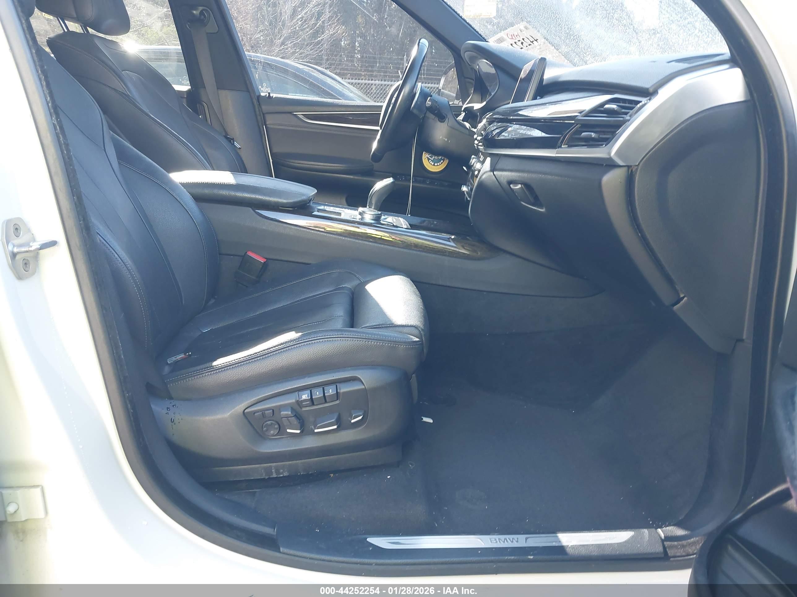 BMW X5 image 5