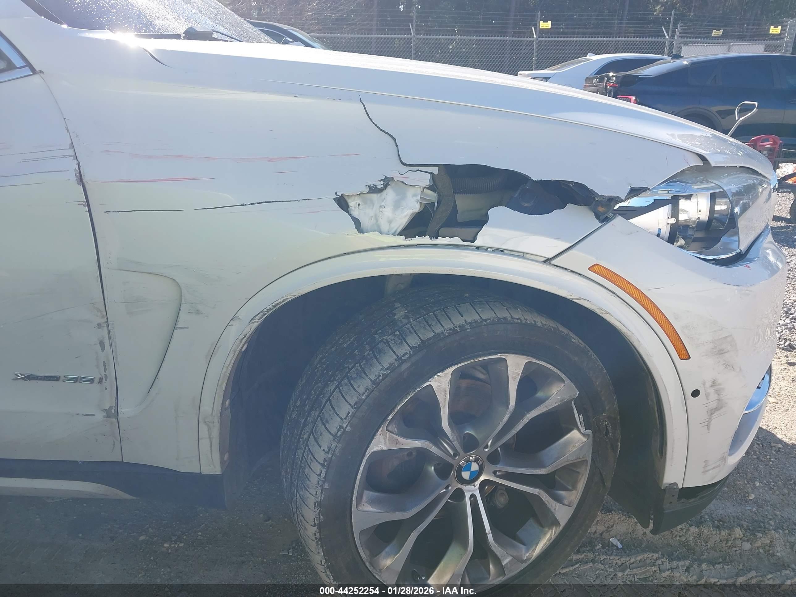 BMW X5 image 6