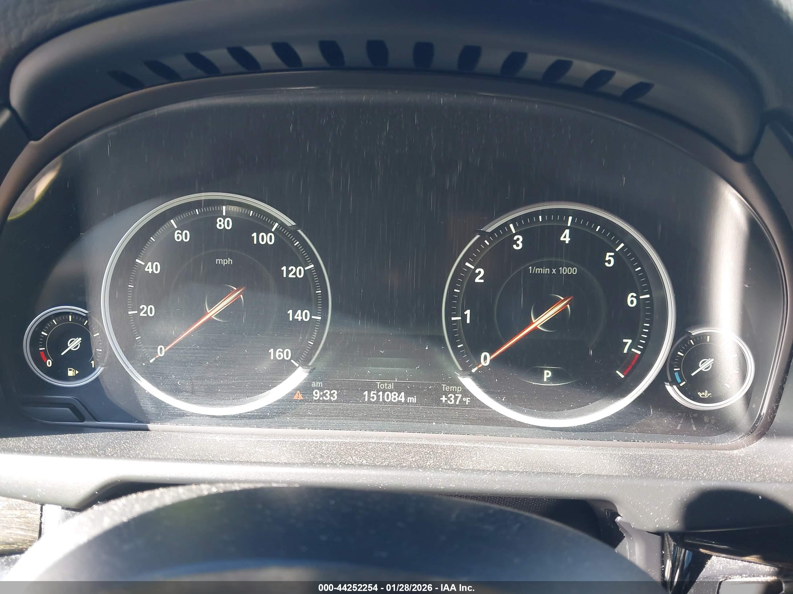 BMW X5 image 7
