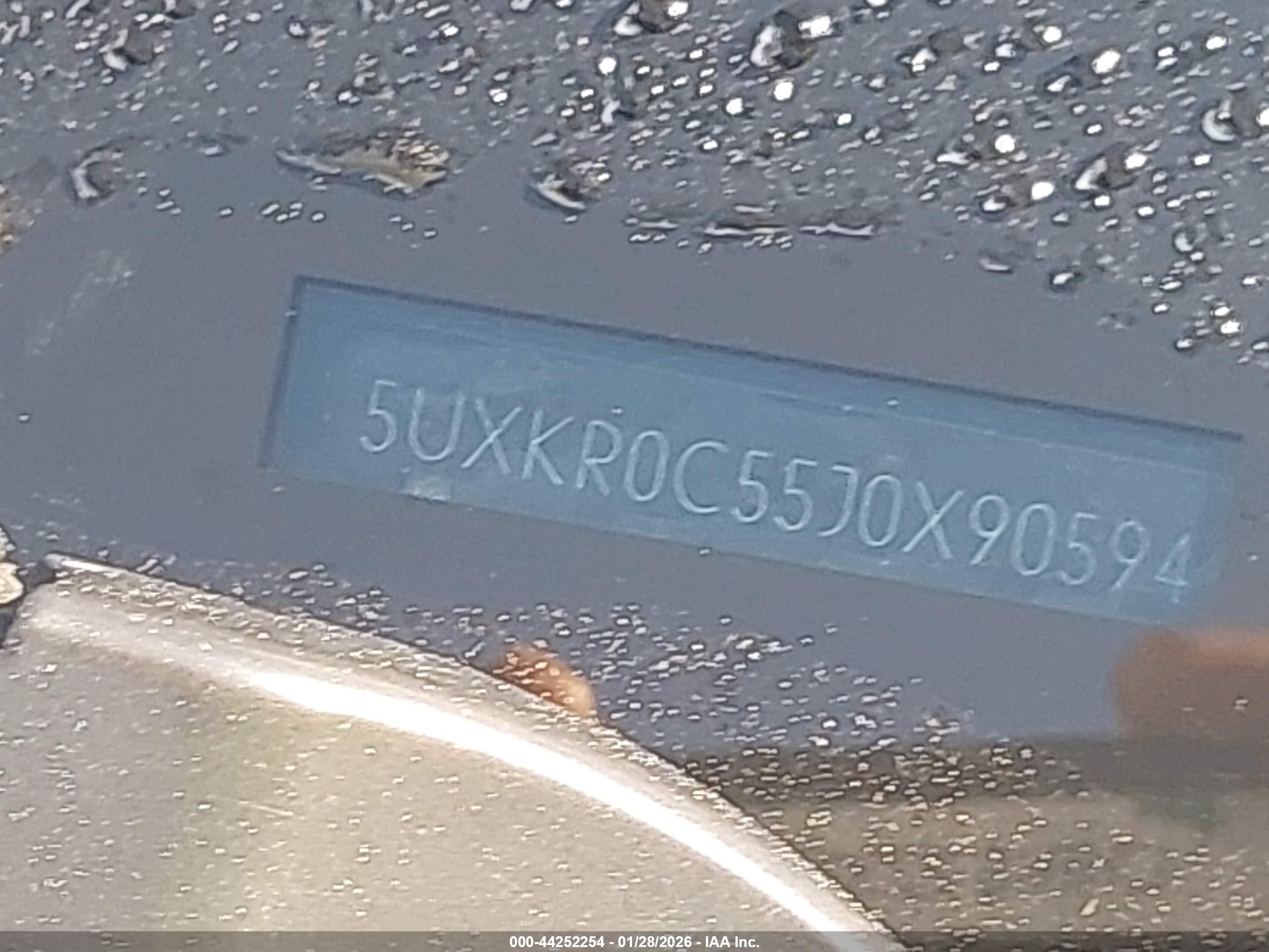 BMW X5 image 9