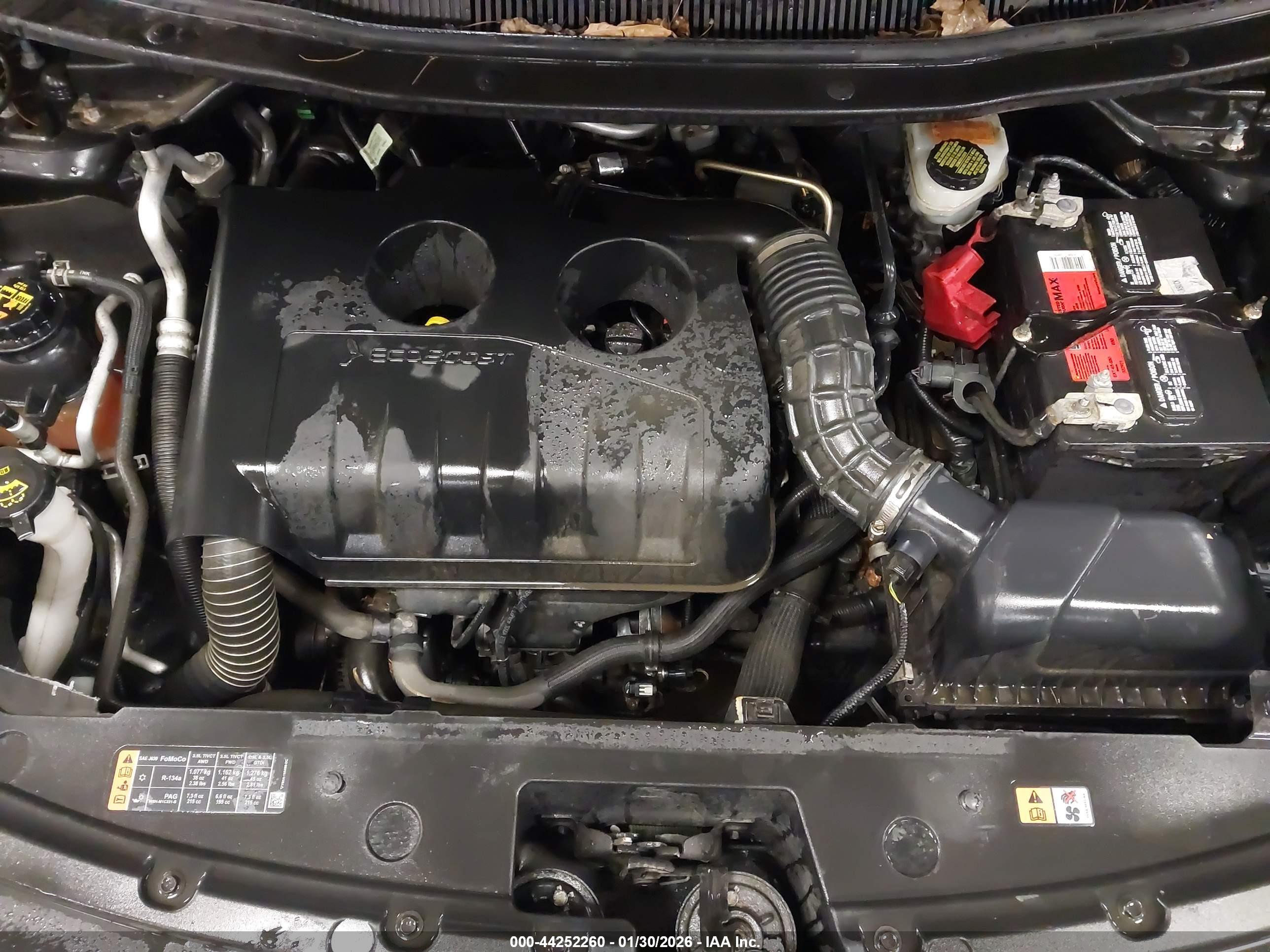 FORD EXPLORER image 10