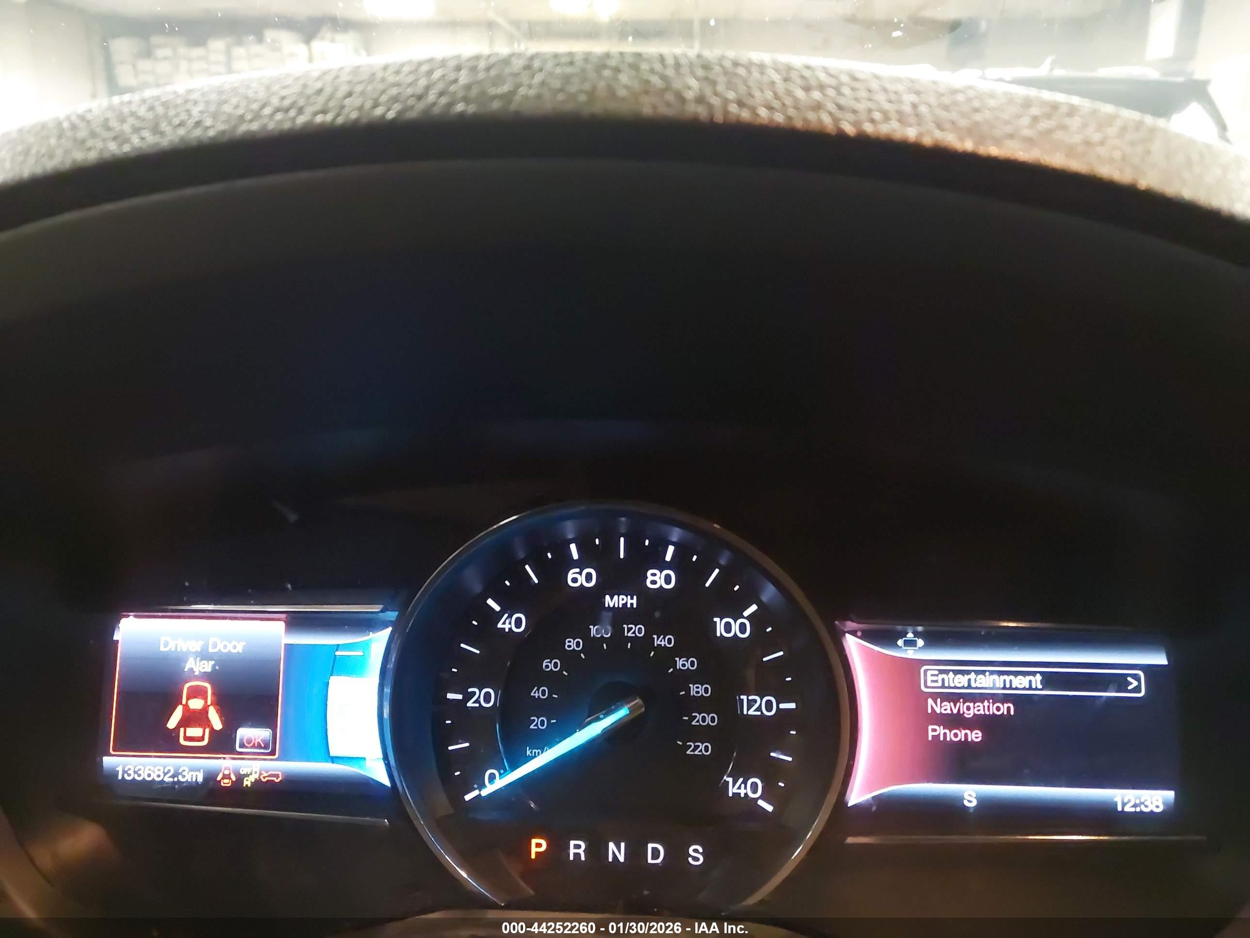 FORD EXPLORER image 7