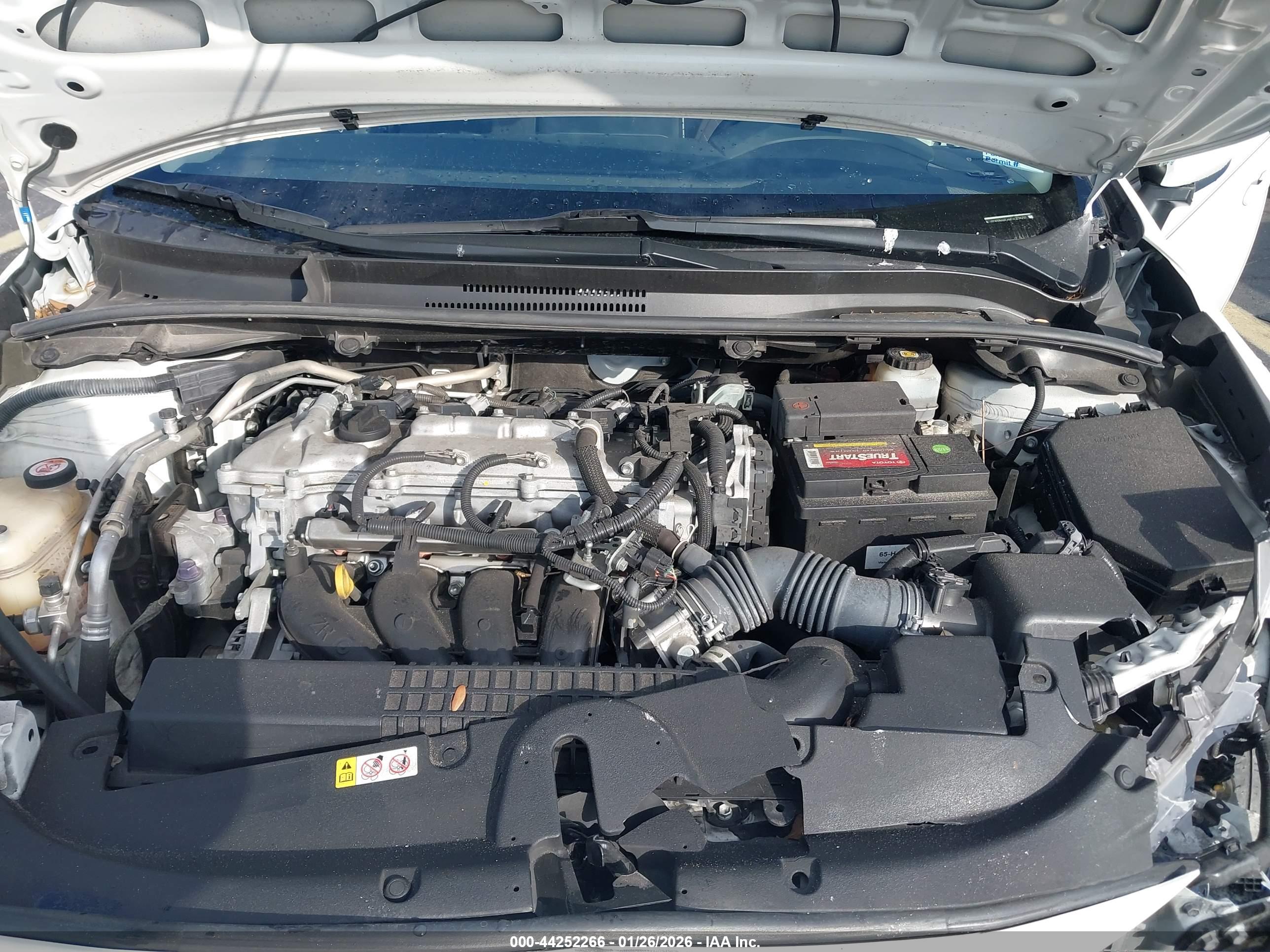TOYOTA COROLLA image 10