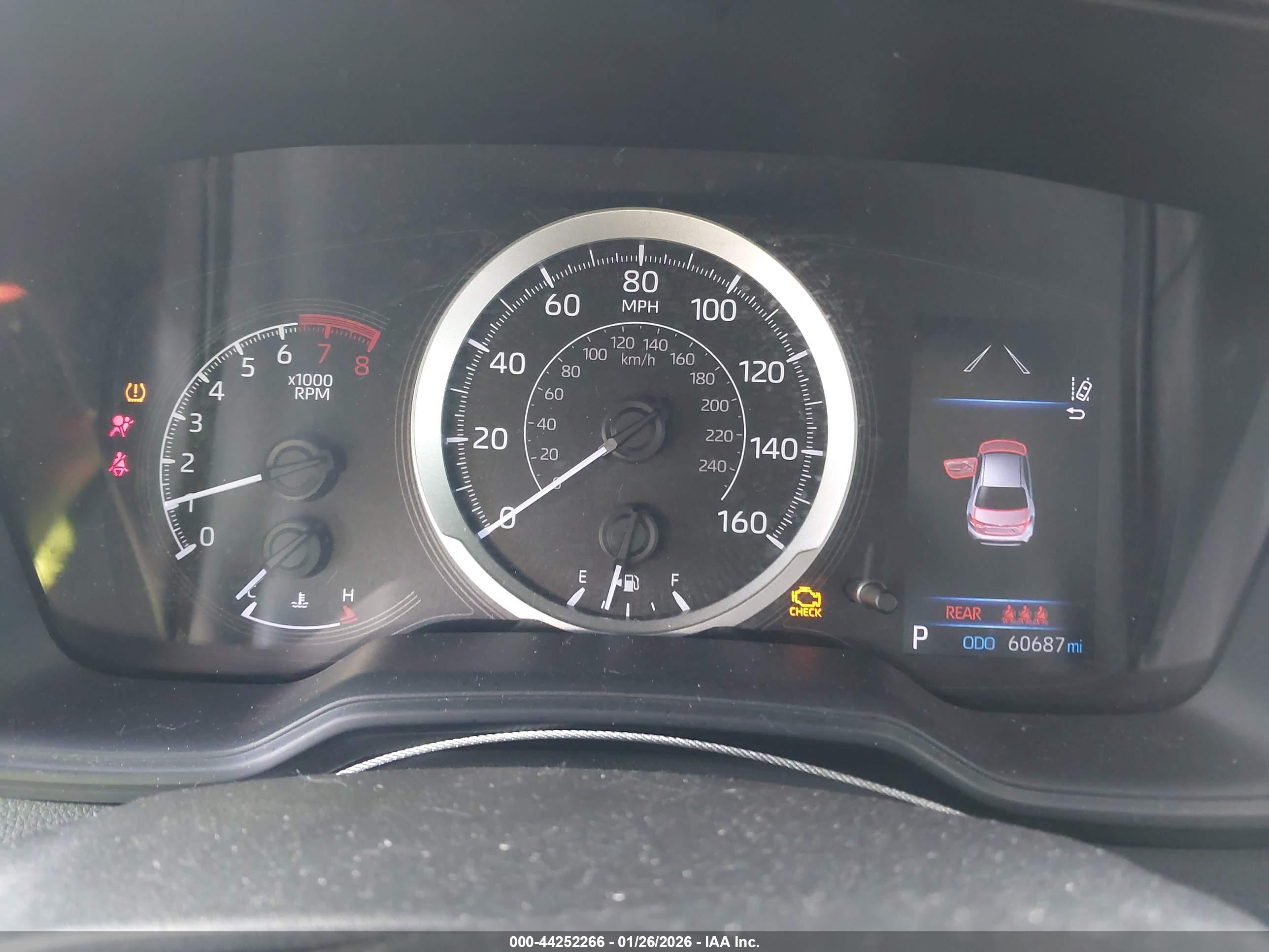 TOYOTA COROLLA image 7