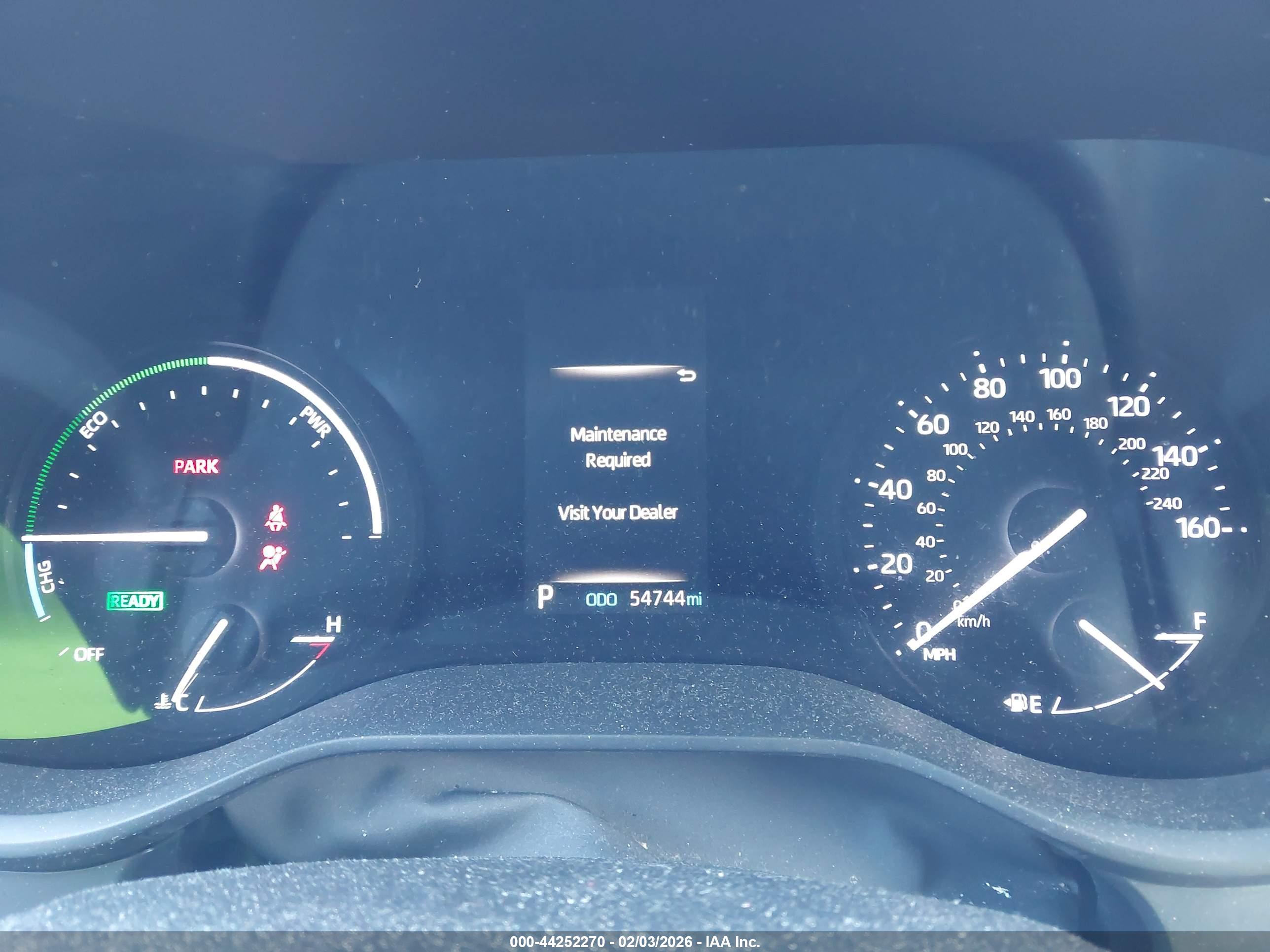TOYOTA SIENNA image 7