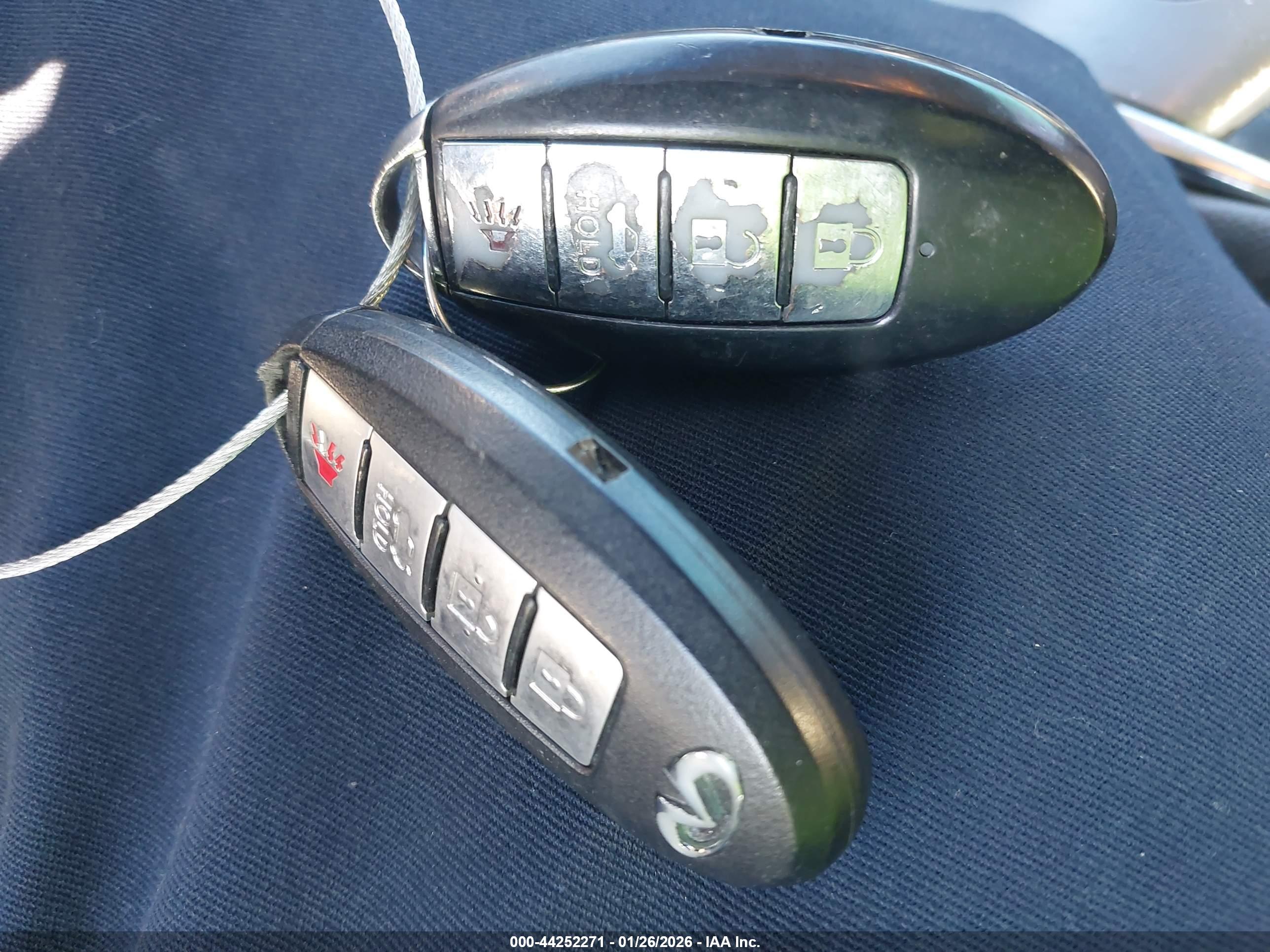 INFINITI G25 image 11