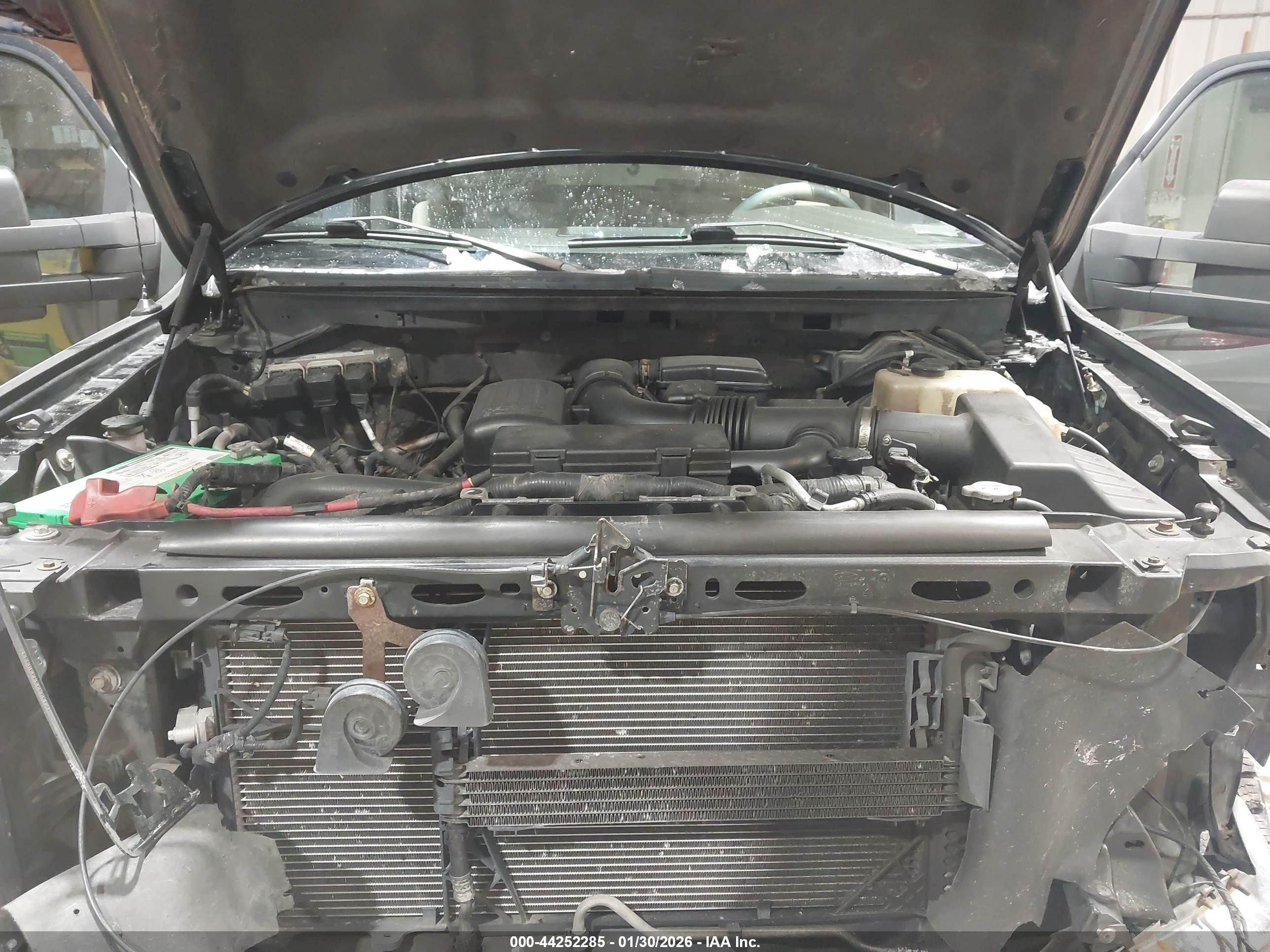 FORD F-150 image 10