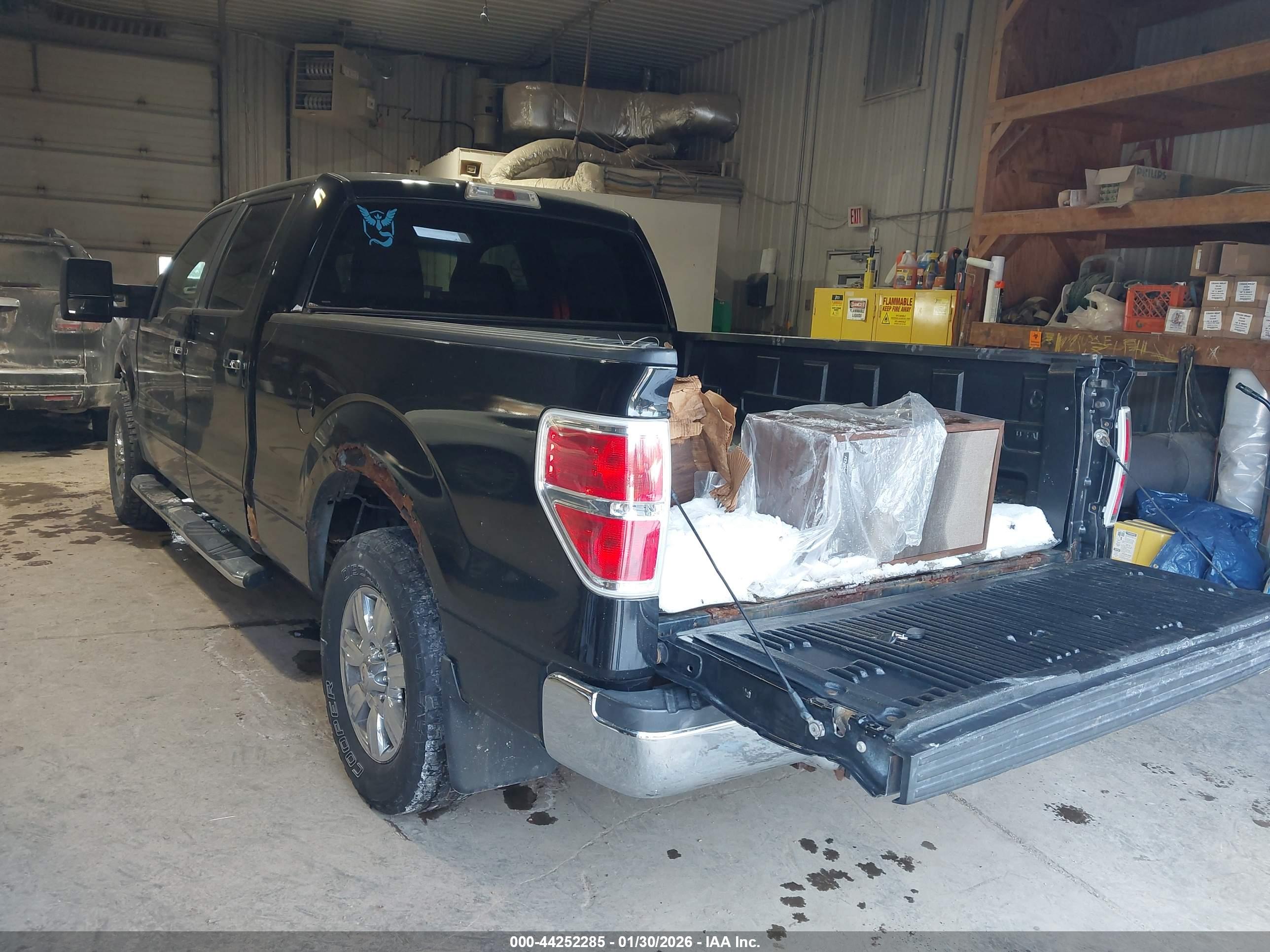 FORD F-150 image 3