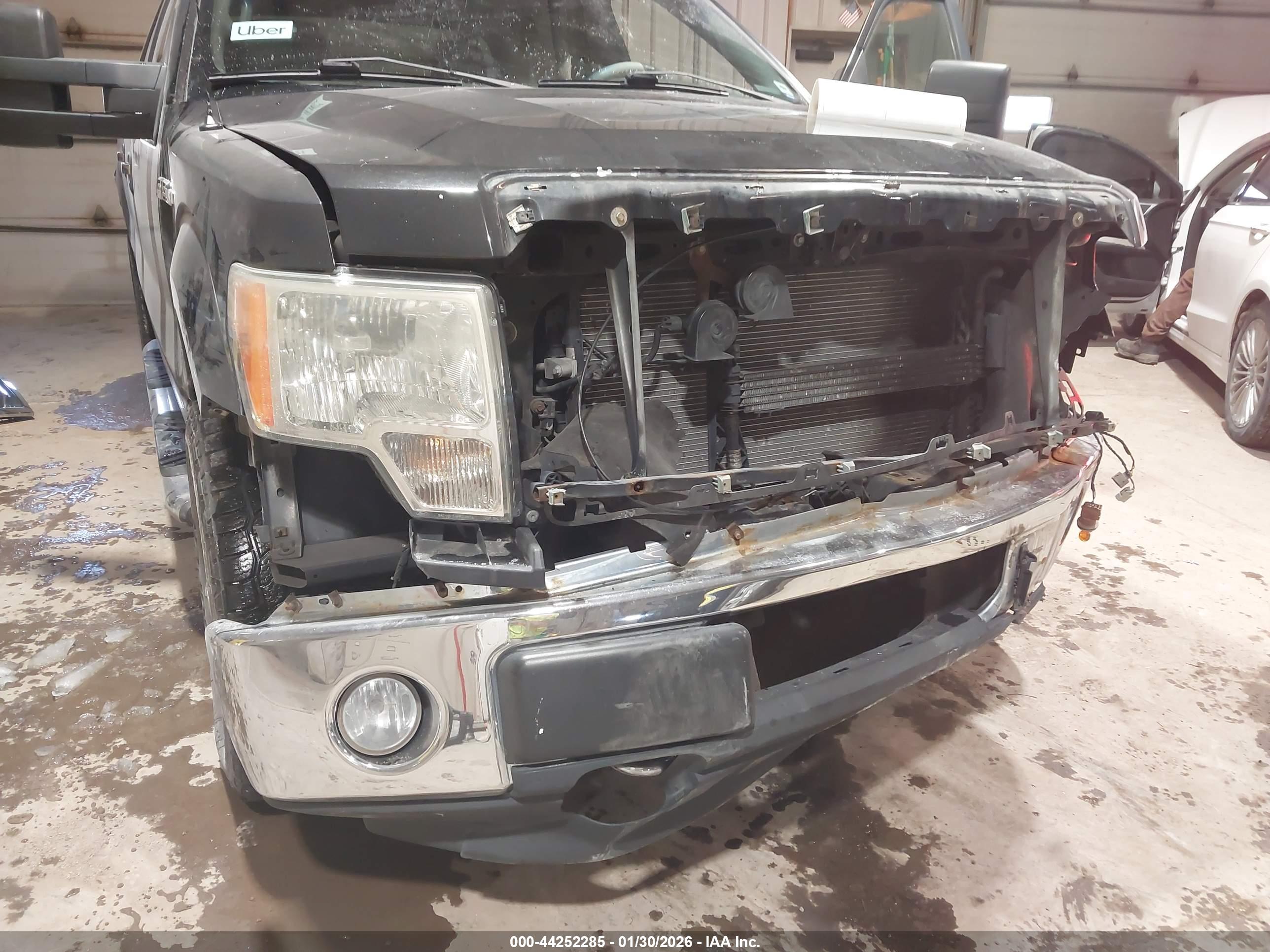 FORD F-150 image 6