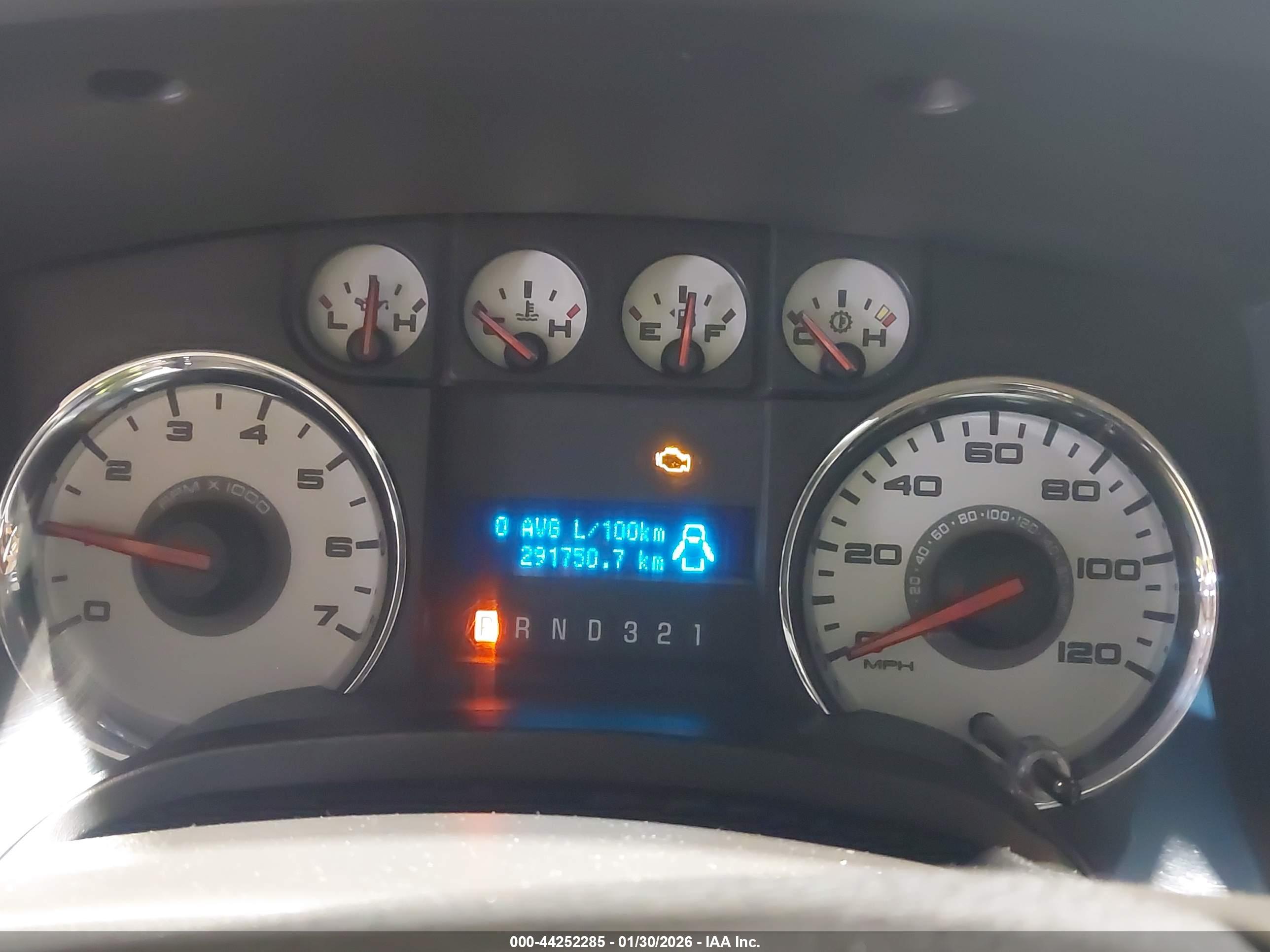 FORD F-150 image 7