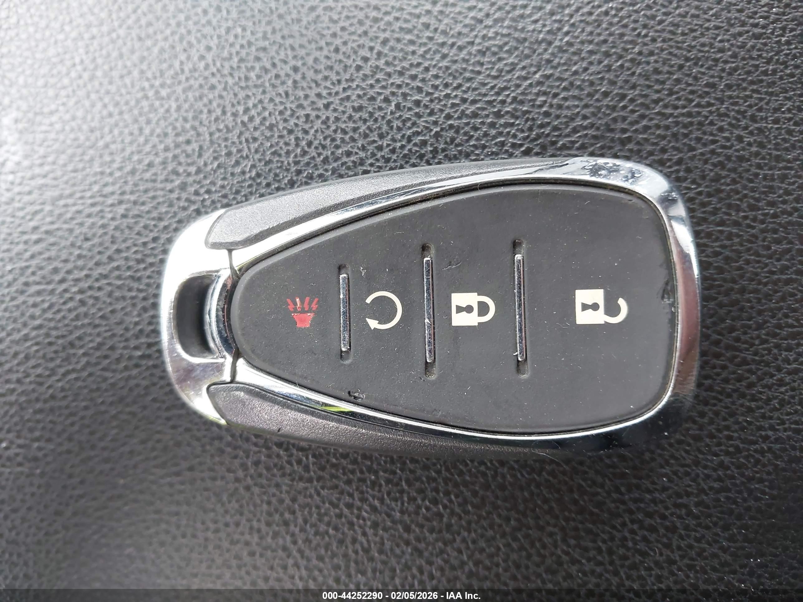 CHEVROLET VOLT image 11