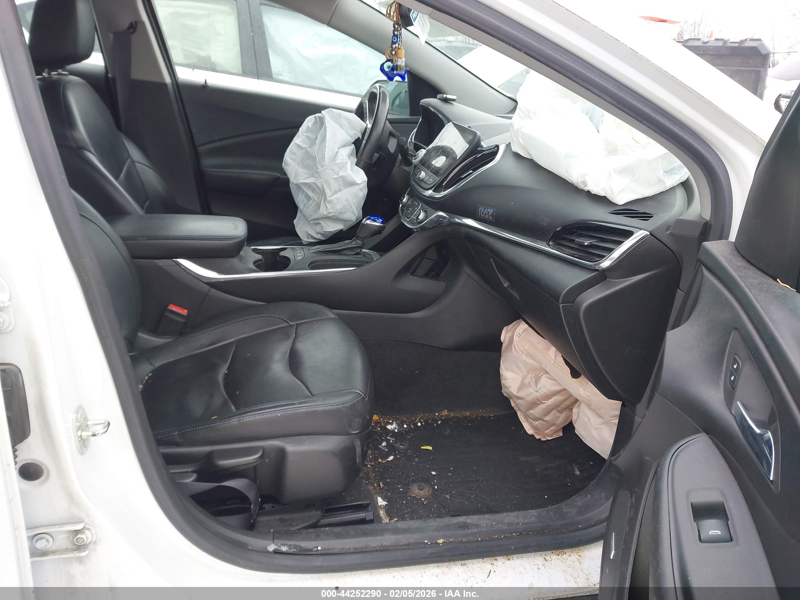 CHEVROLET VOLT image 5