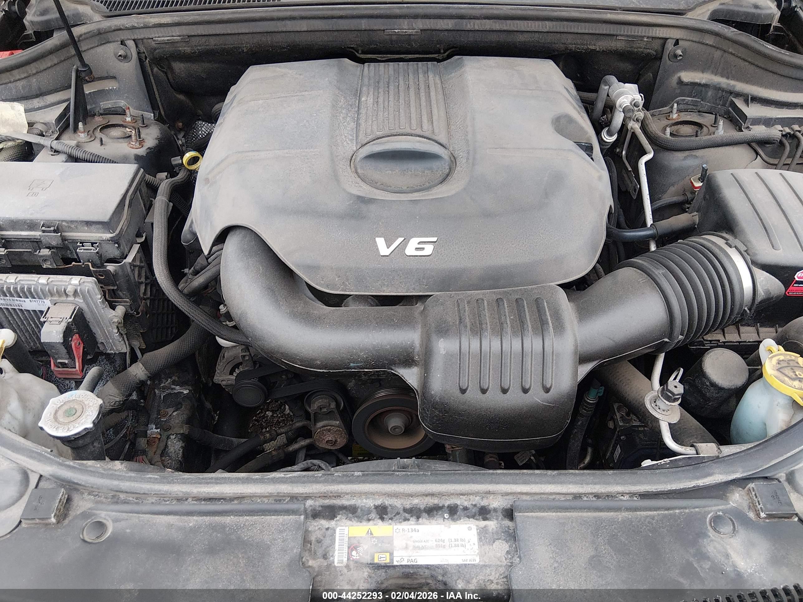JEEP GRAND image 10