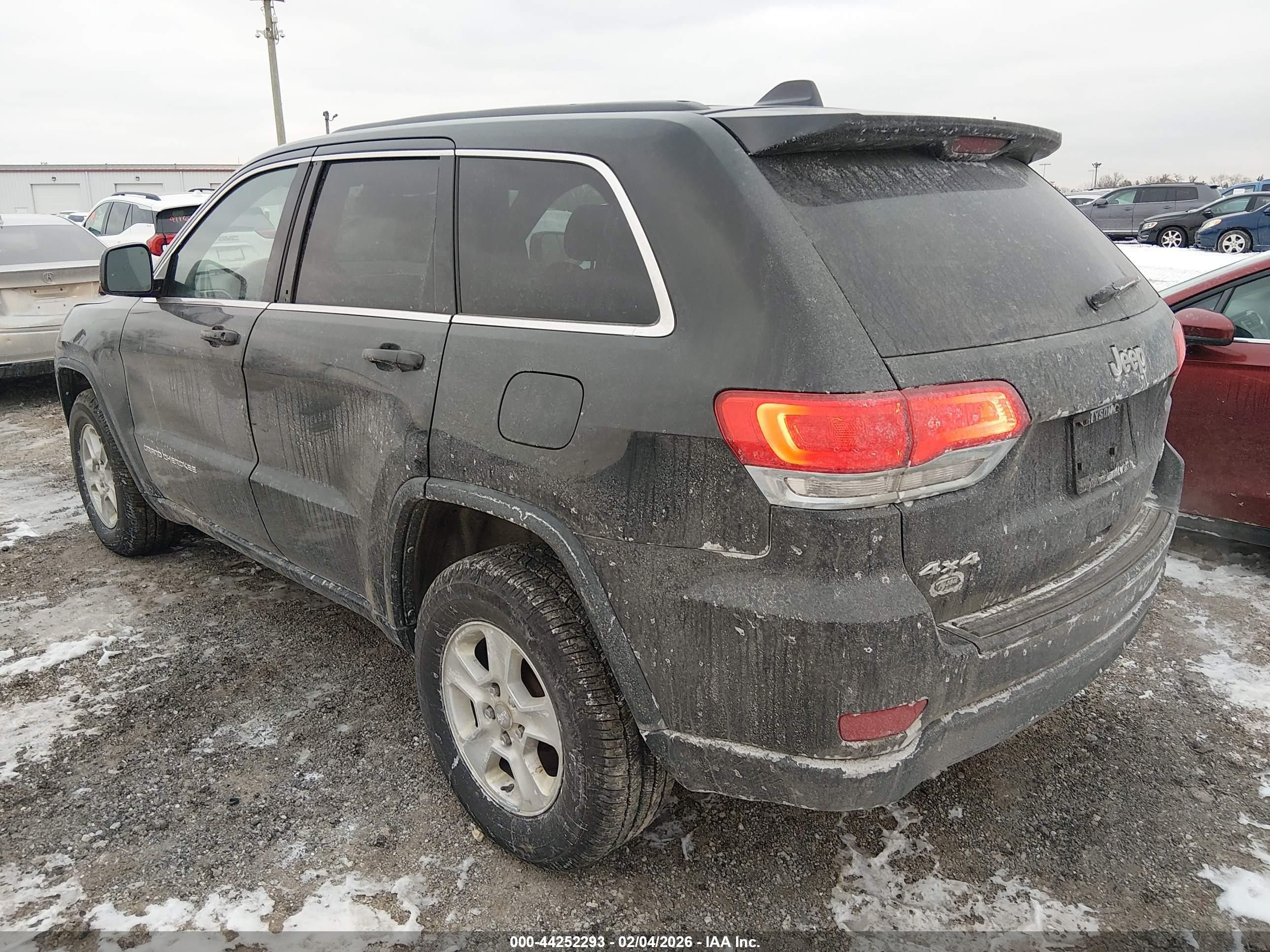 JEEP GRAND image 3