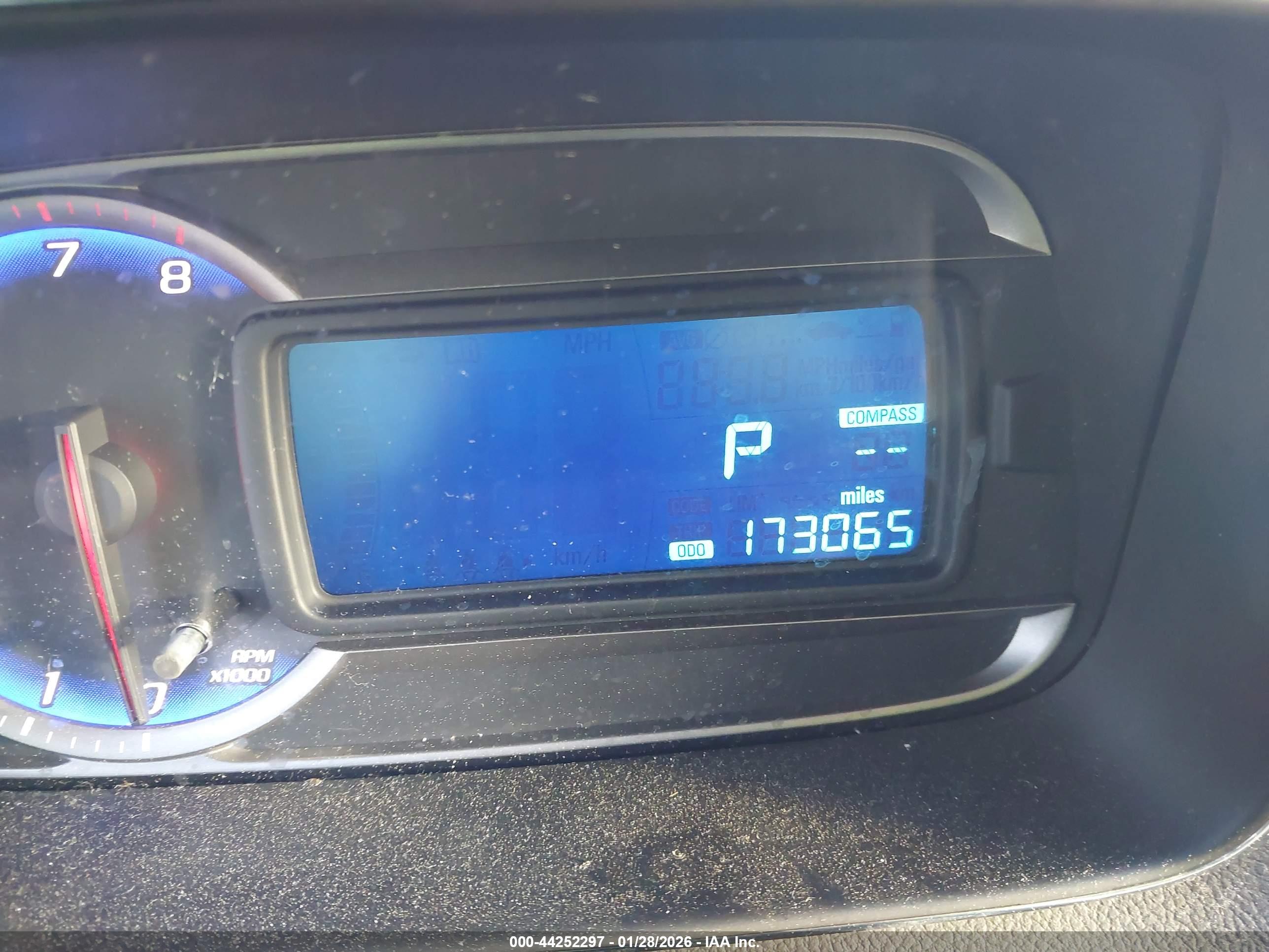 CHEVROLET TRAX image 7