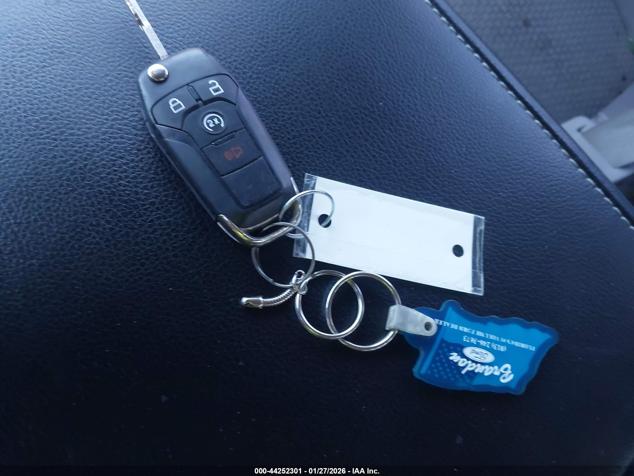 FORD F-150 image 11