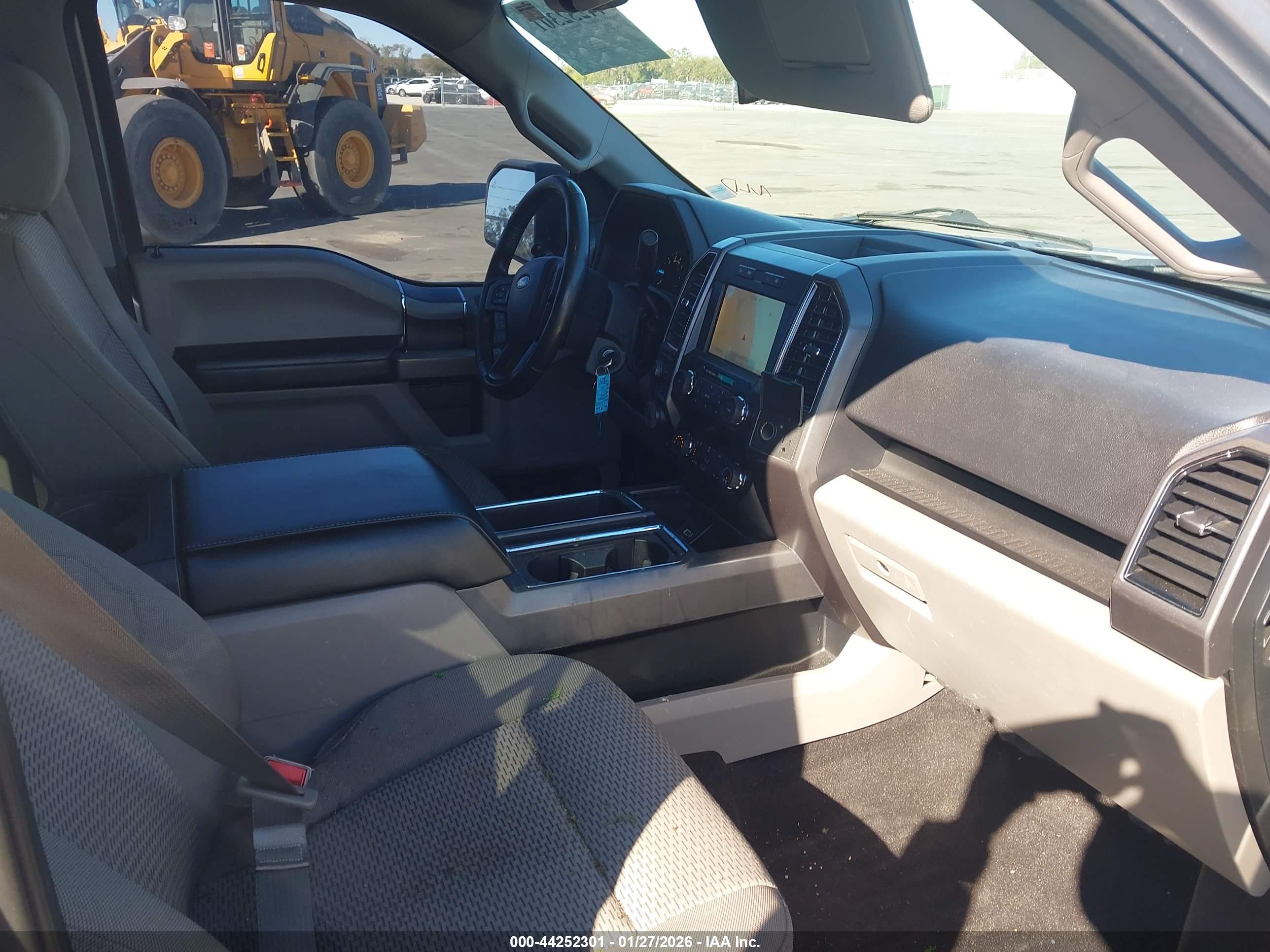 FORD F-150 image 5