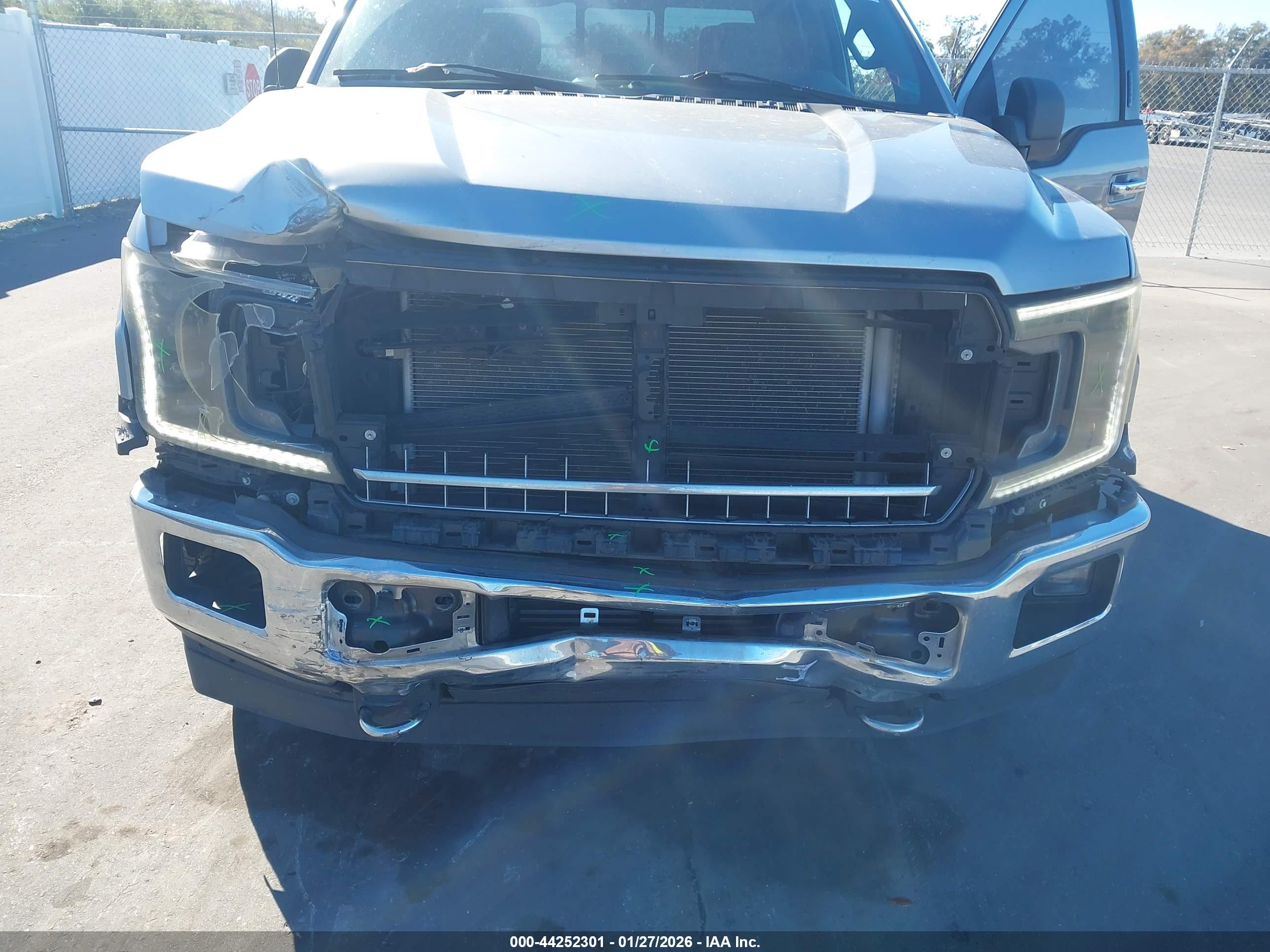 FORD F-150 image 6