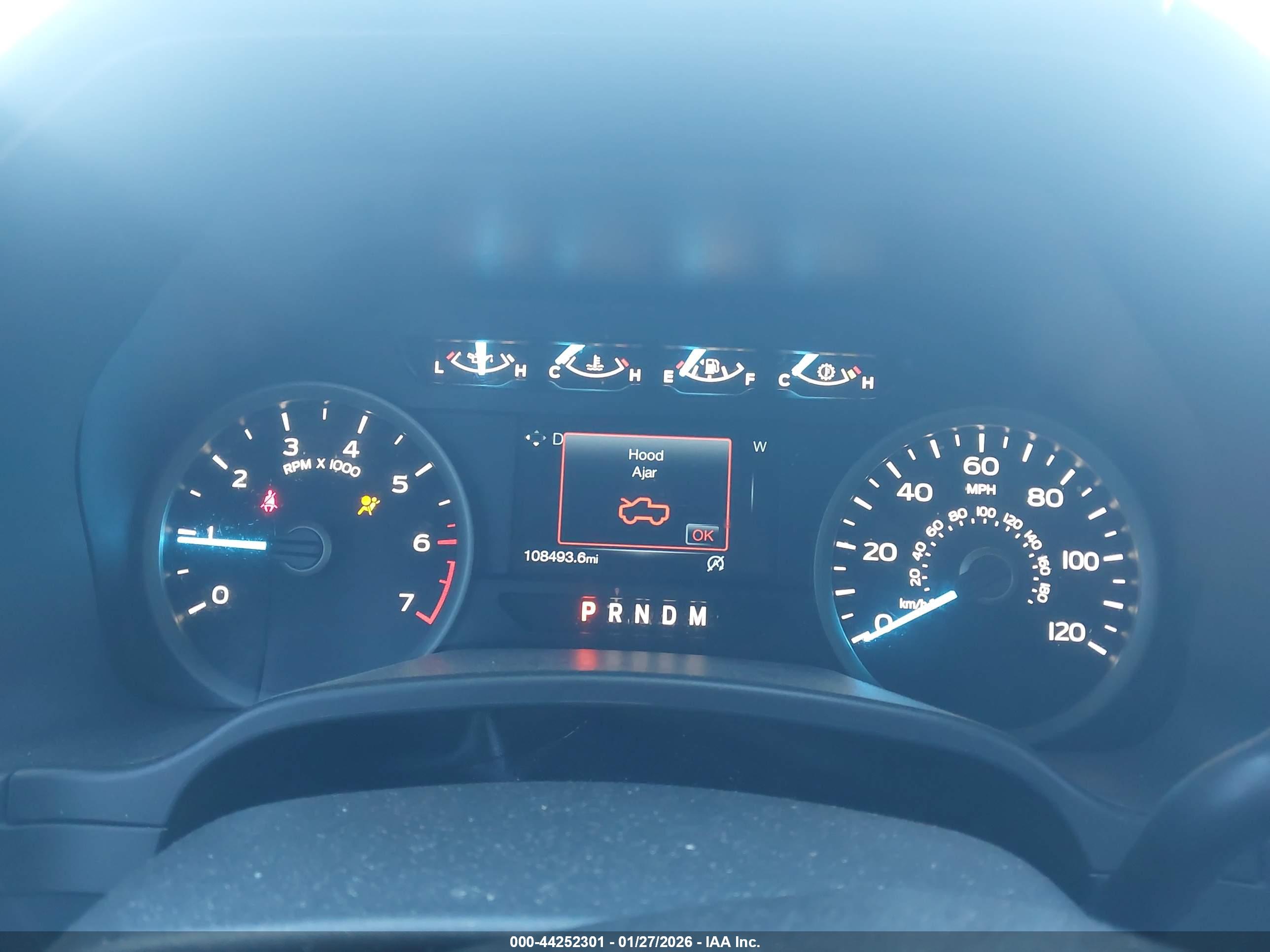 FORD F-150 image 7