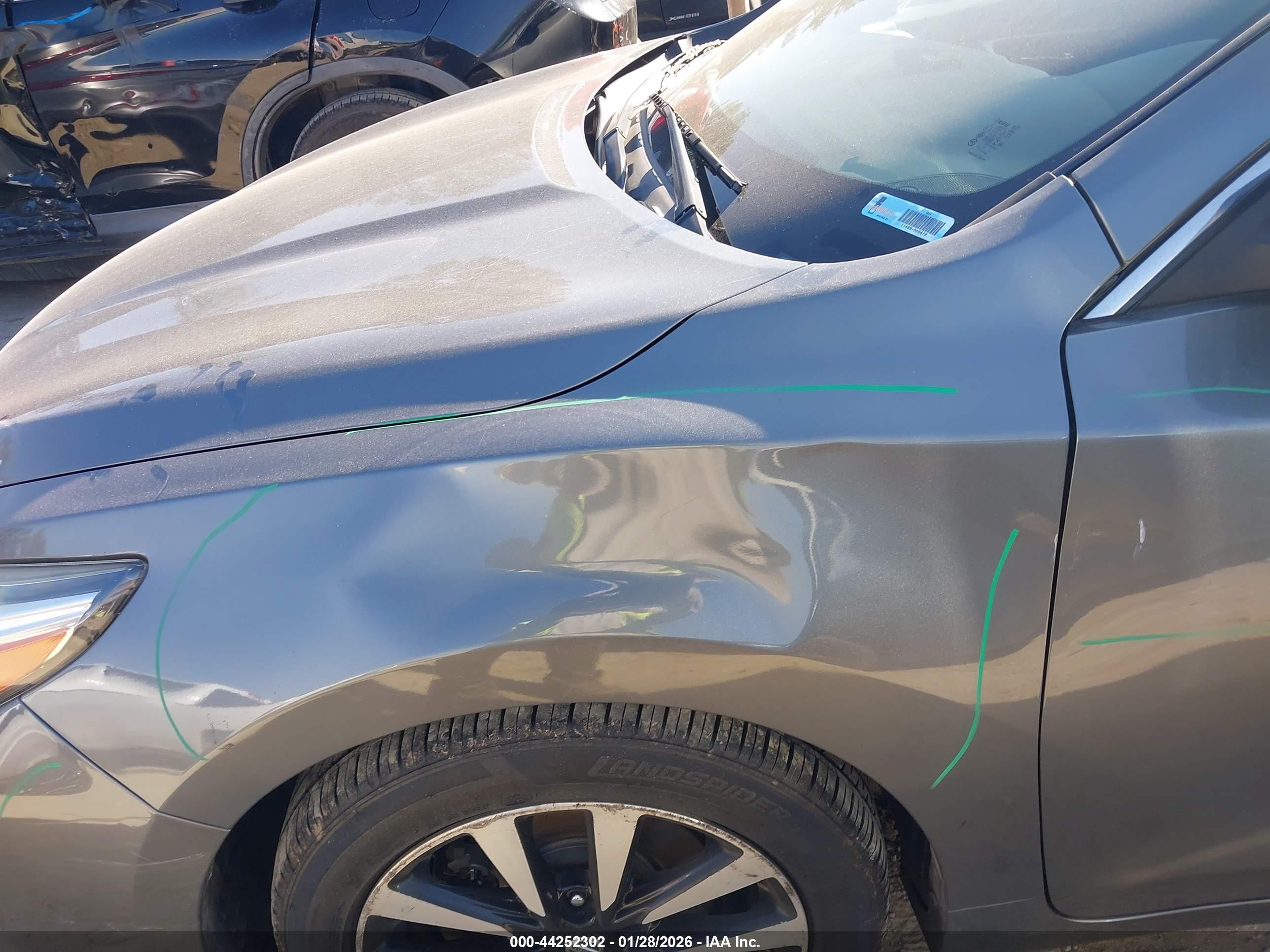 NISSAN ALTIMA image 6