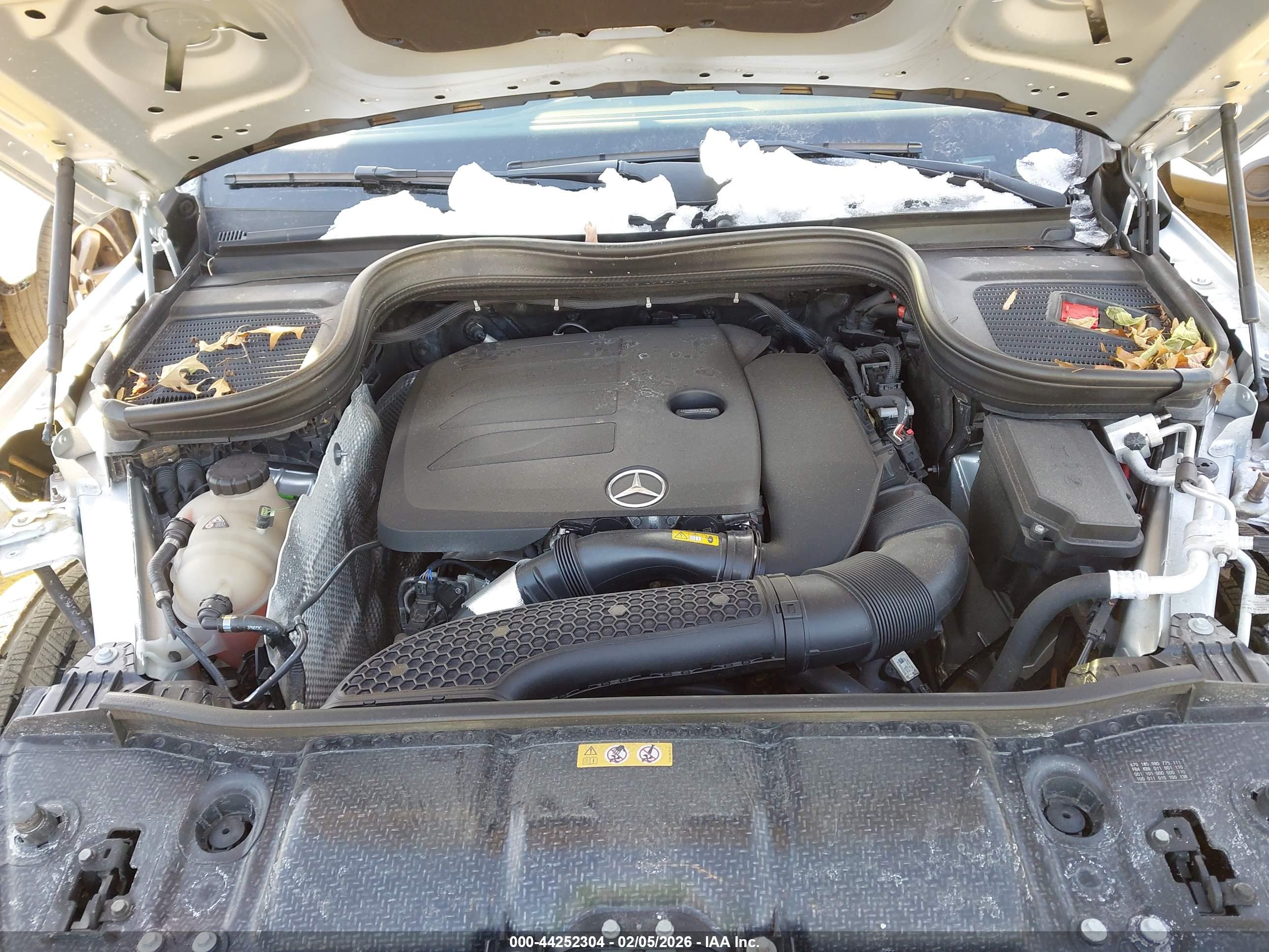 MERCEDES-BENZ GLE image 10