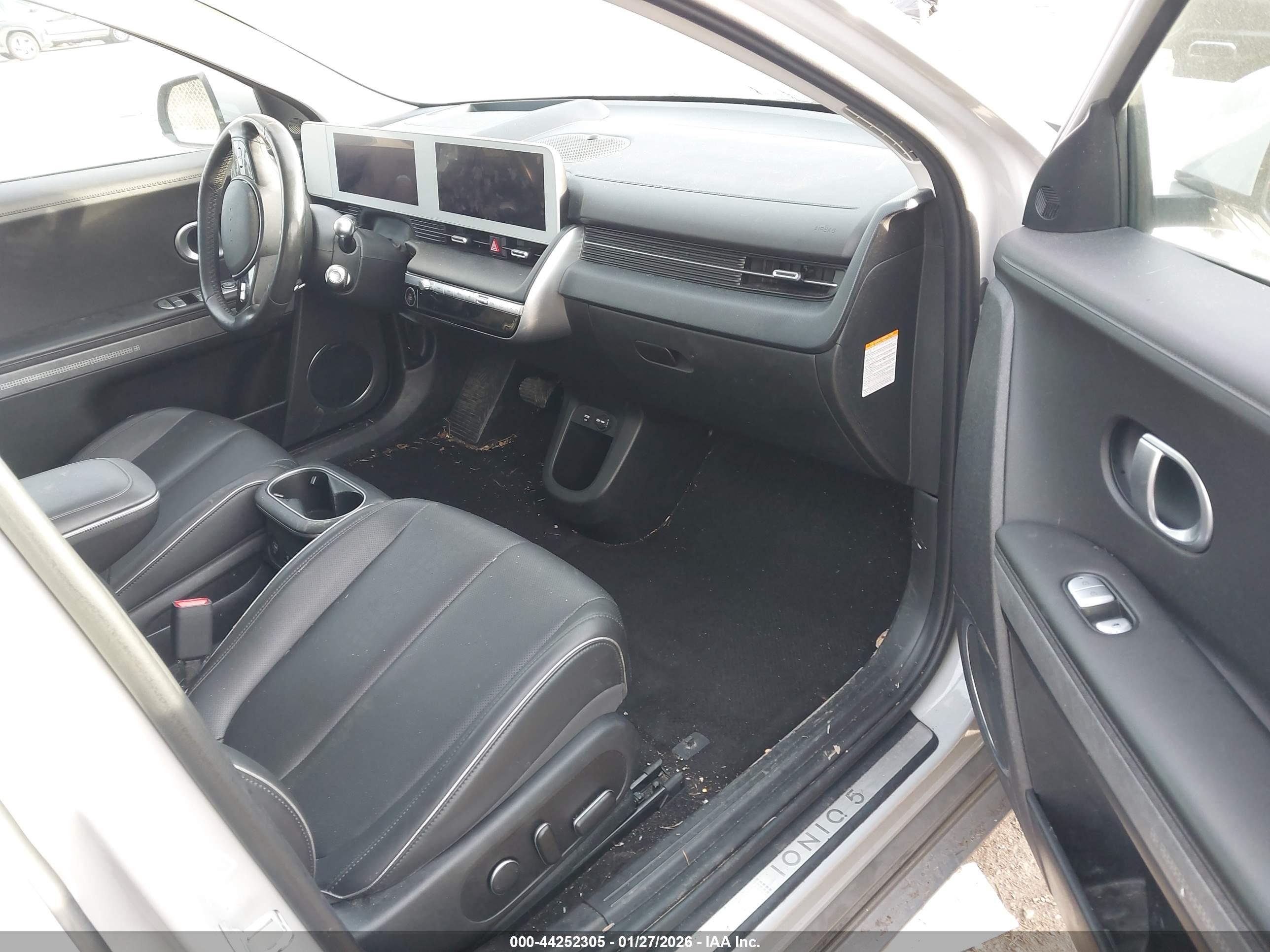 HYUNDAI IONIQ image 5
