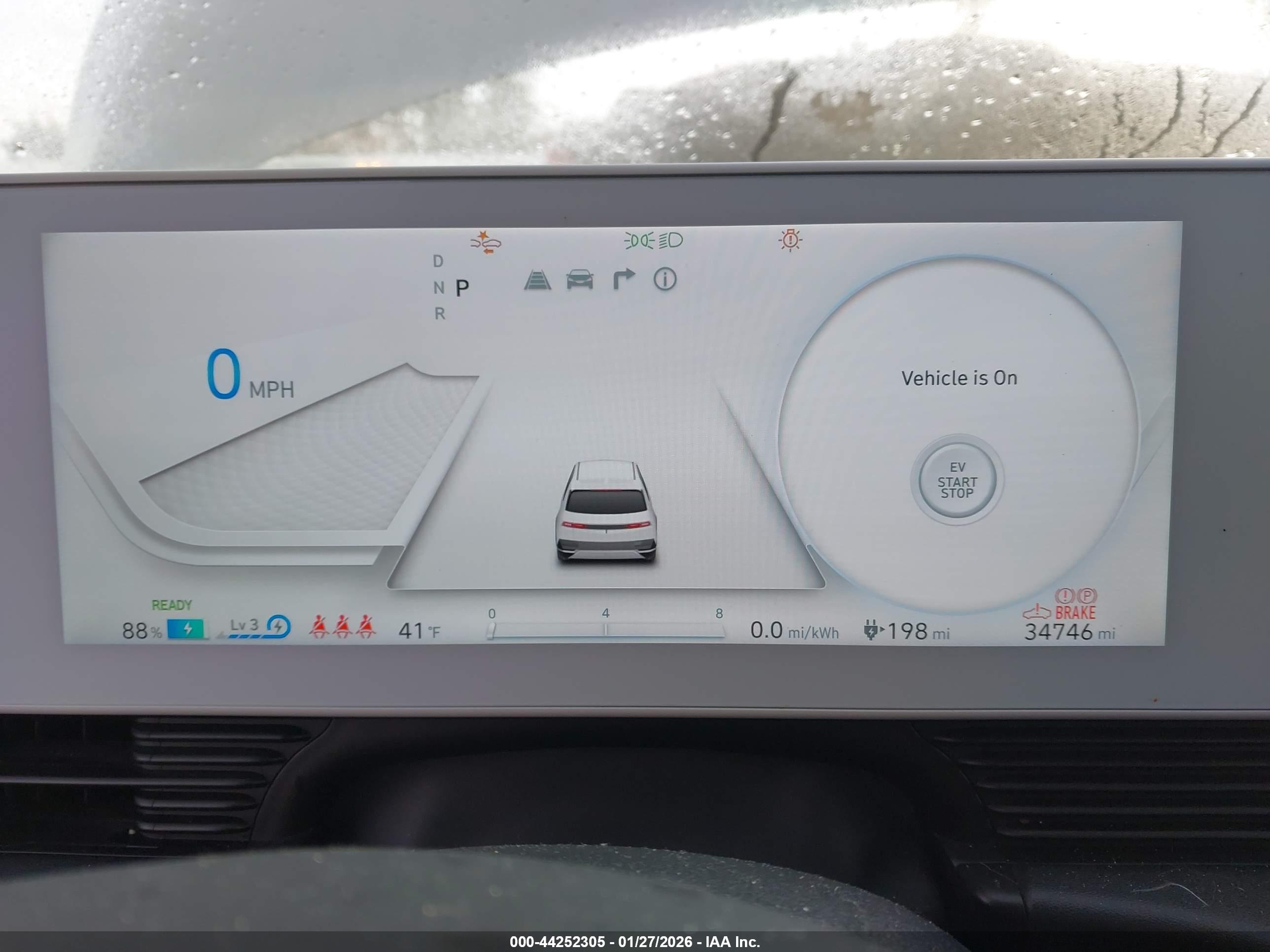 HYUNDAI IONIQ image 7