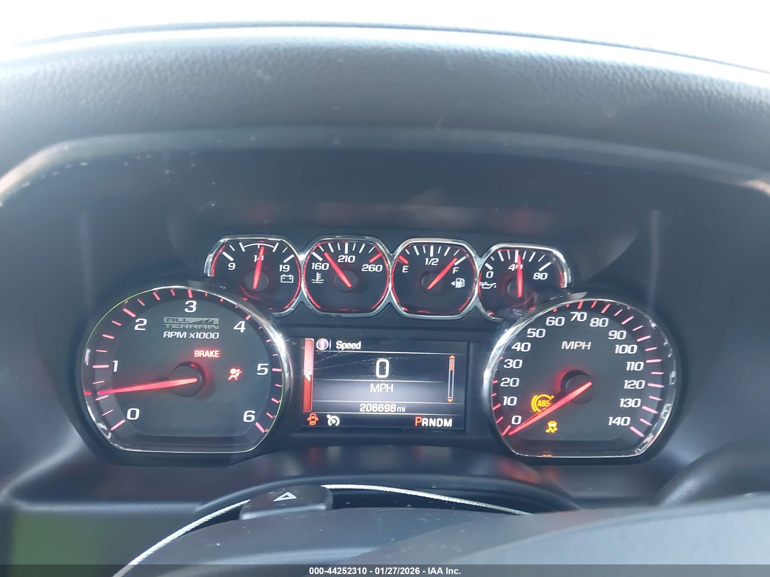 GMC SIERRA image 7