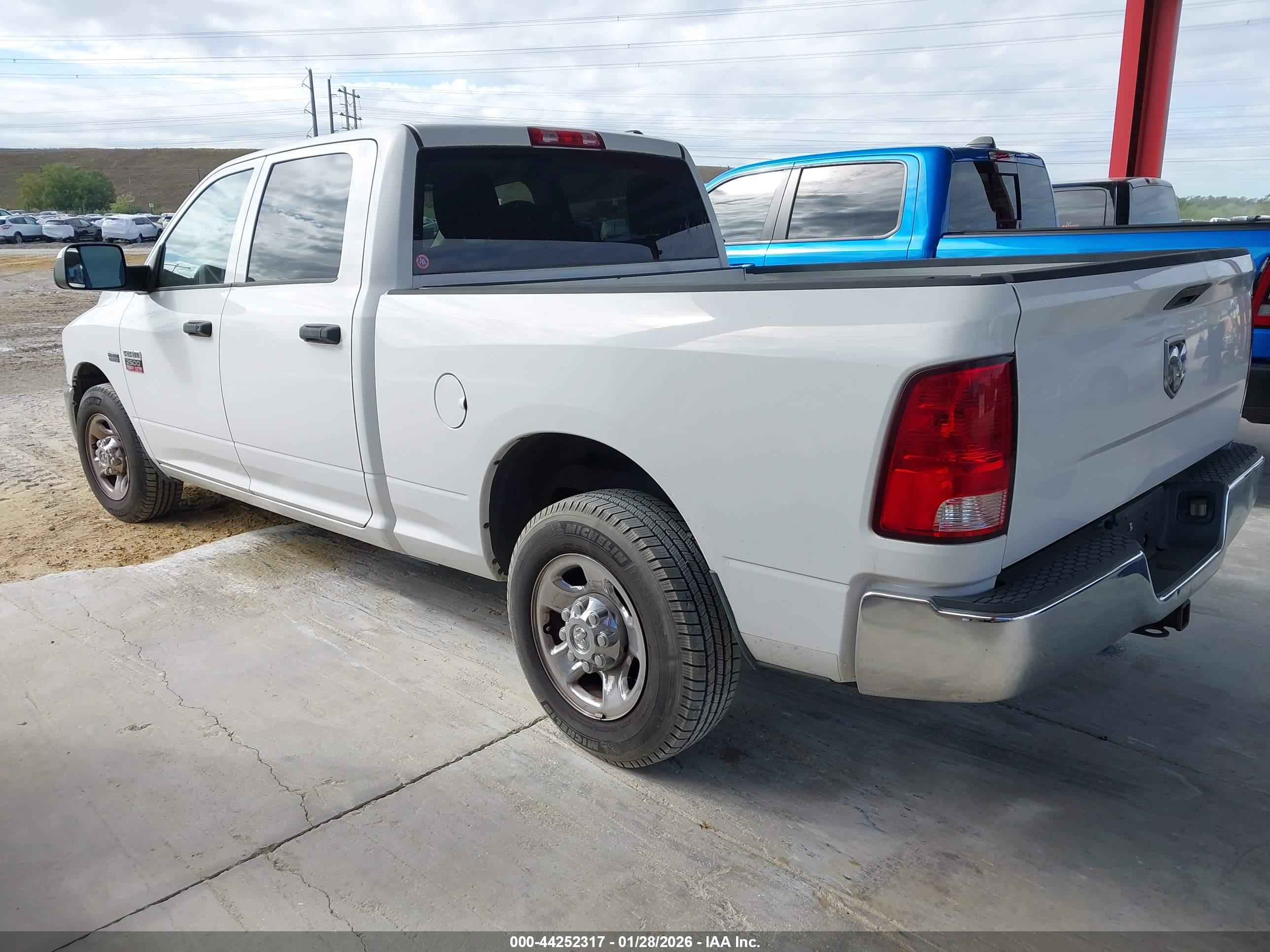 RAM RAM image 3