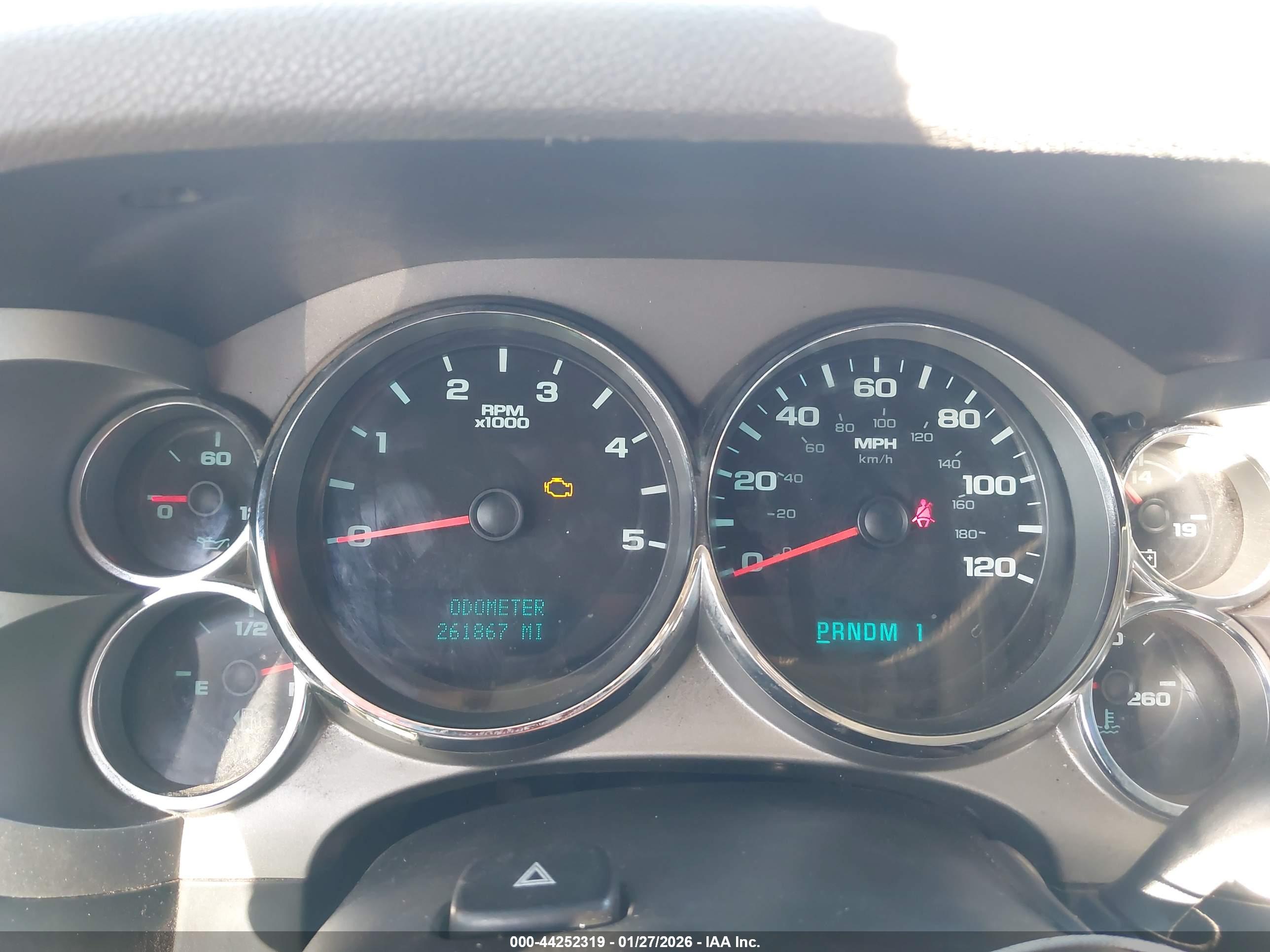 GMC SIERRA image 6