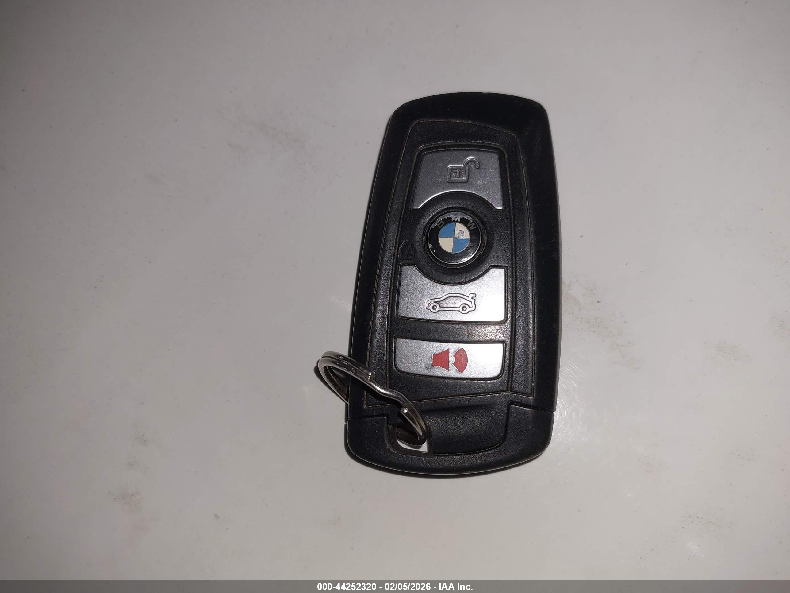 BMW 535I image 11
