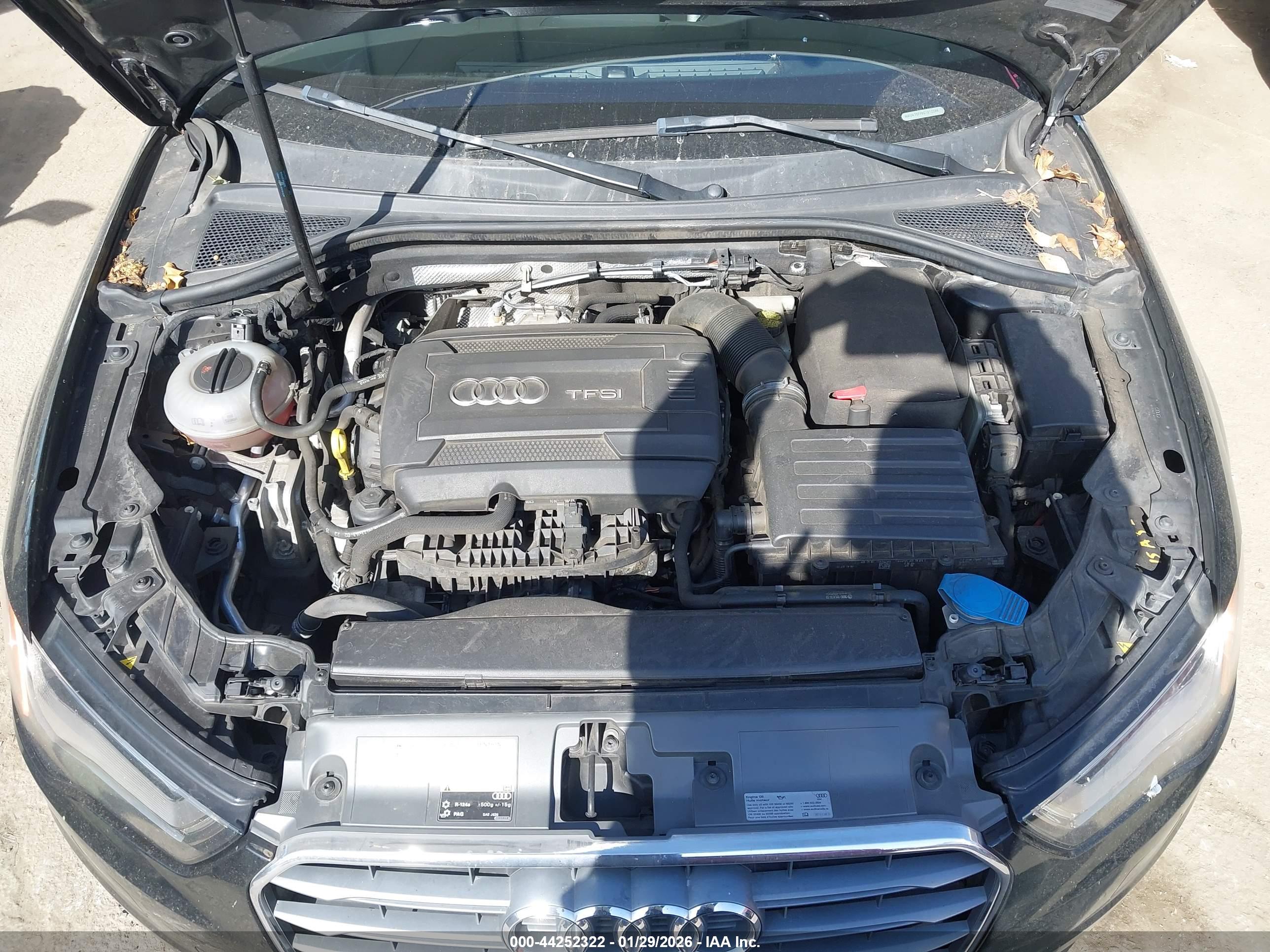 AUDI A3 image 10